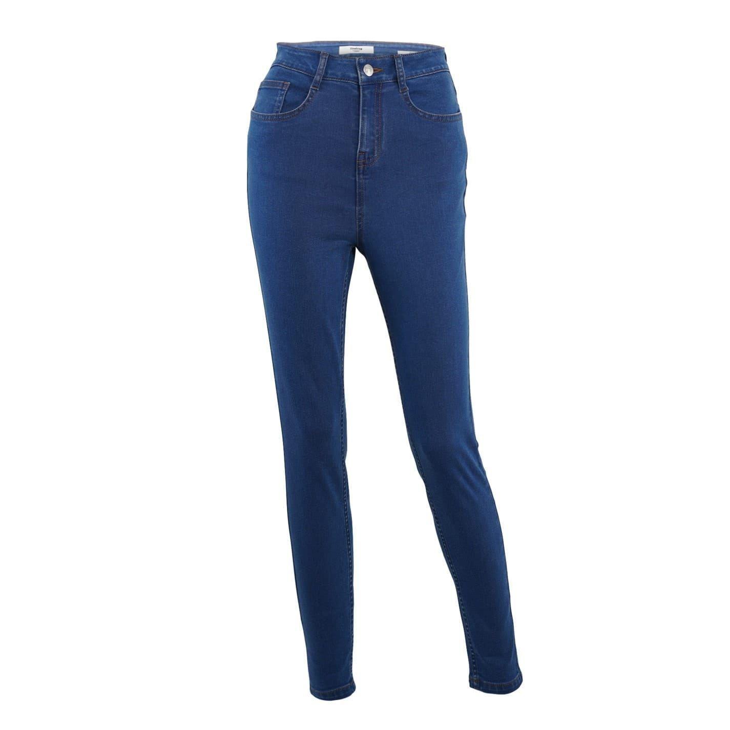 Firetrap Womens/Ladies Skinny Jeggings