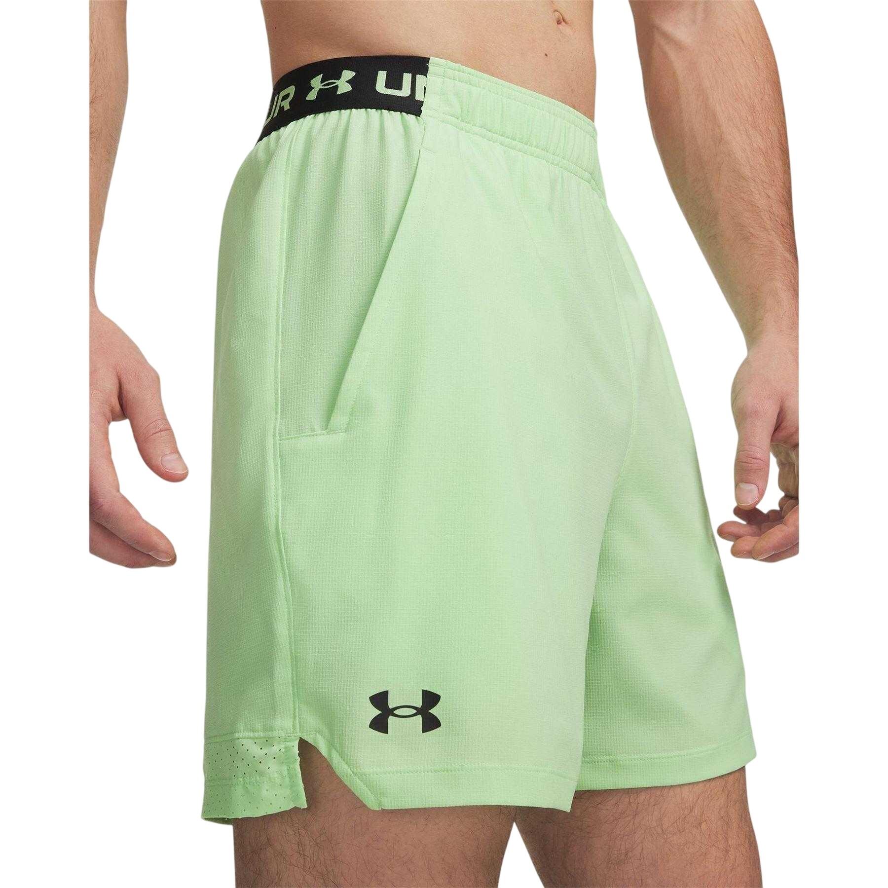 Under Armour Mens Vanish Shorts
