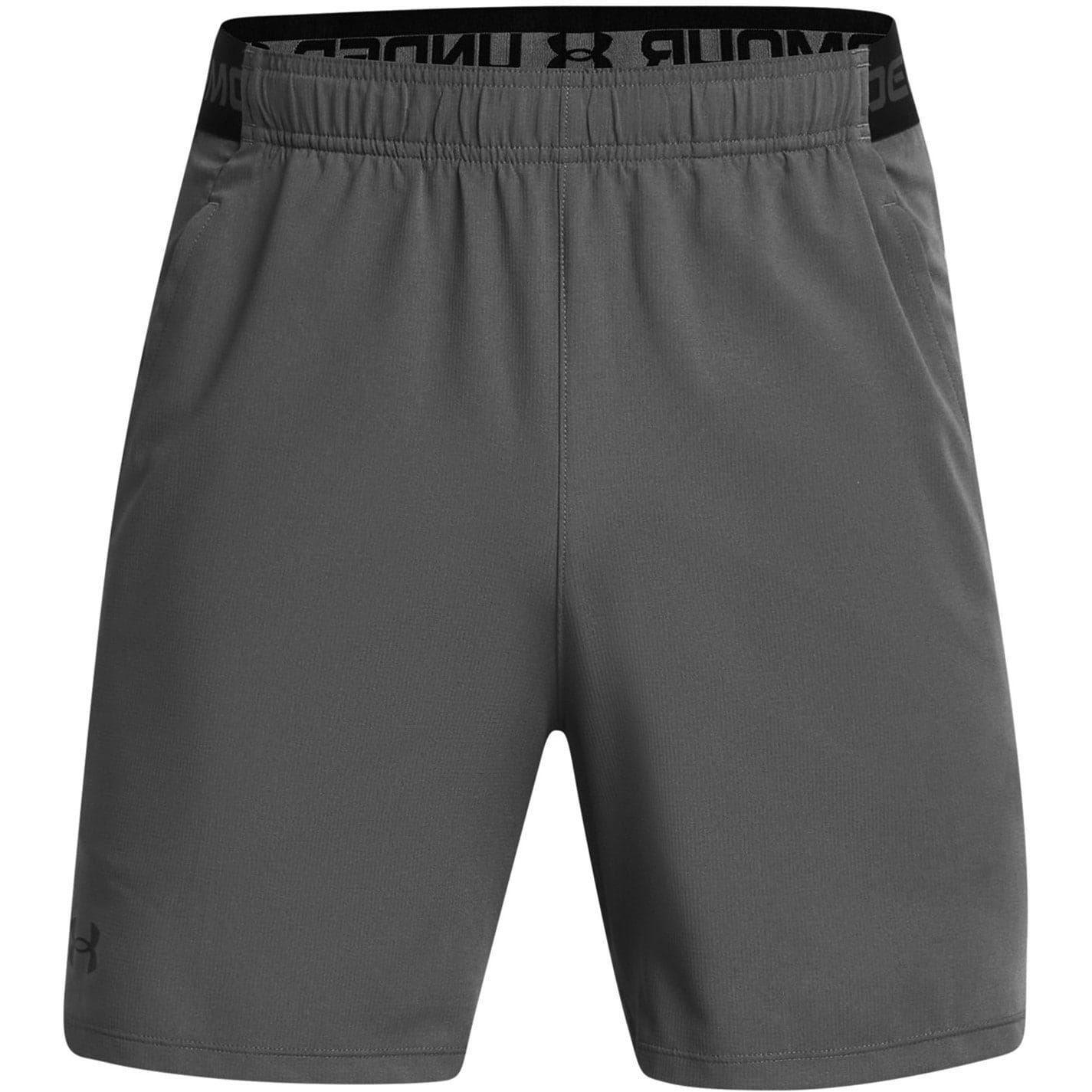 Under Armour Mens Vanish Shorts
