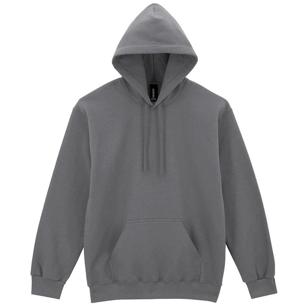 Gildan Unisex Adult Hammer Maxweight Hoodie