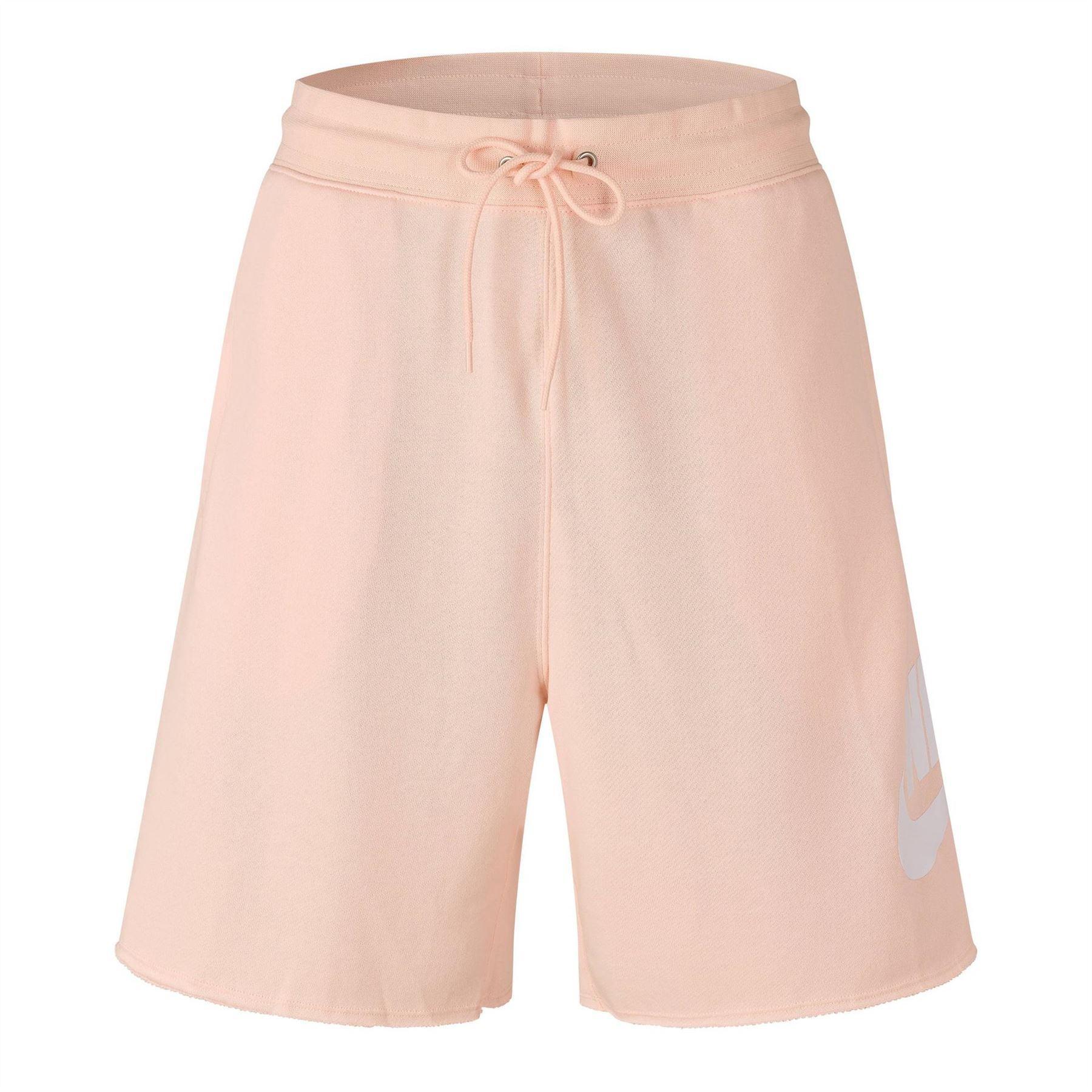 Nike Mens Club Alum Shorts