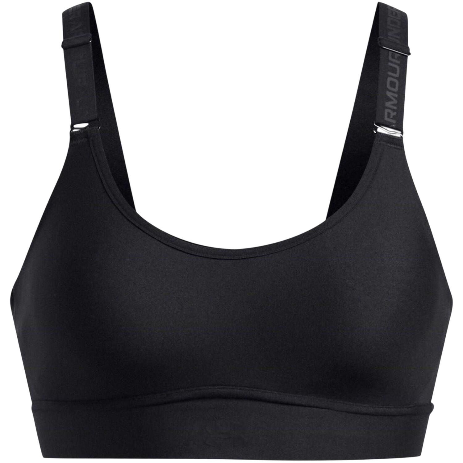 Under Armour Womens/Ladies Infinity Medium Impact Sports Bra