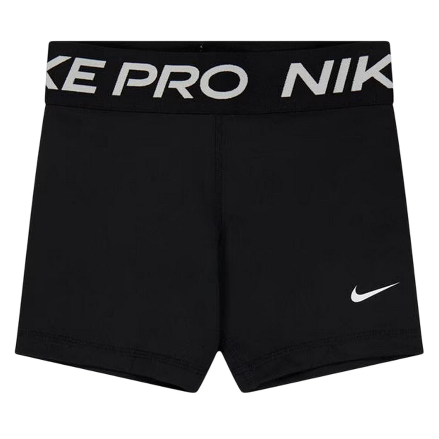 Nike Girls Dri-FIT Compression Shorts