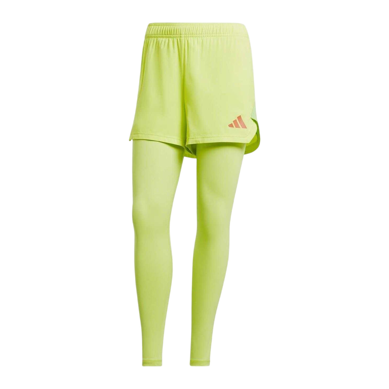 Adidas Womens/Ladies Tiro 24 Fitted Leggings