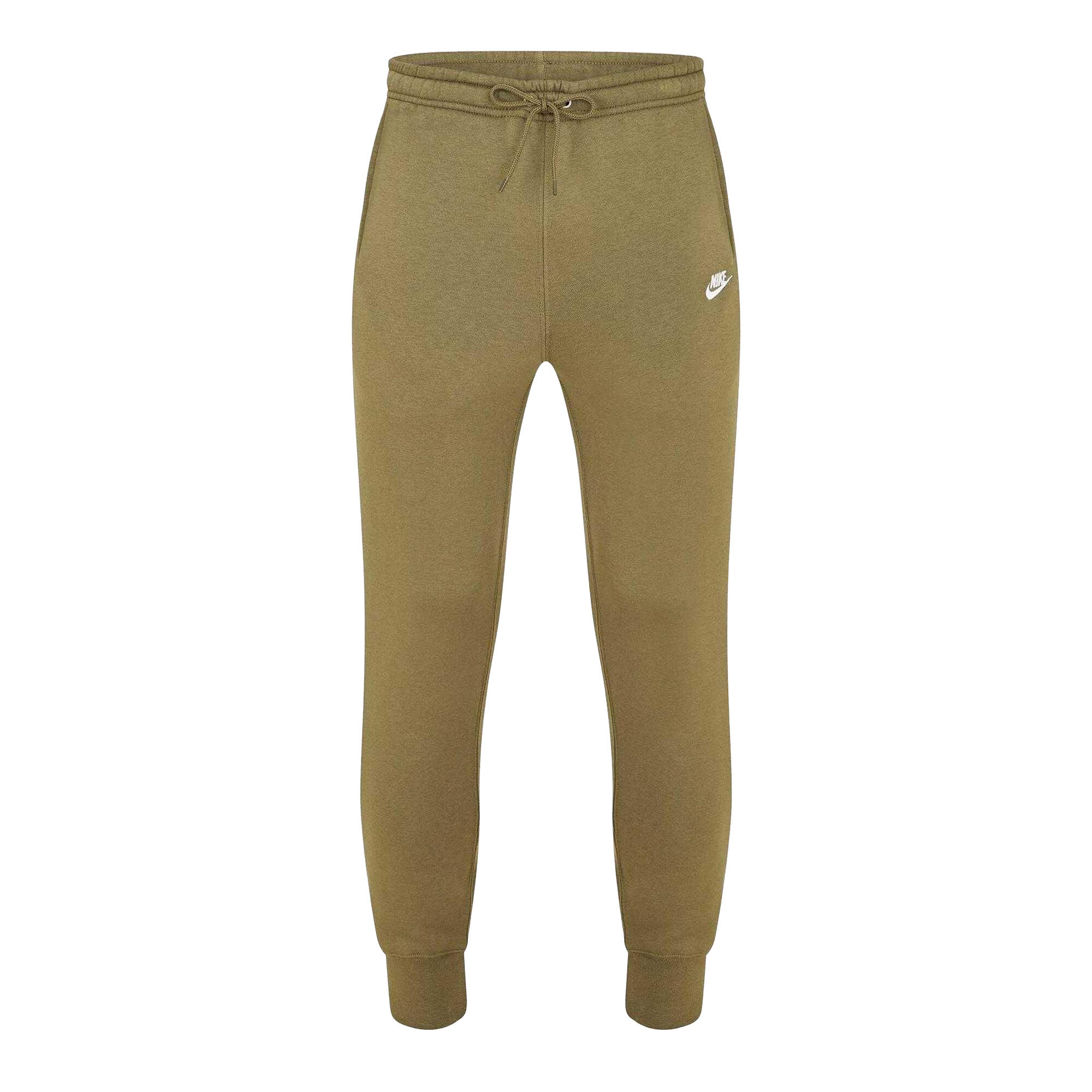 Nike Mens Sportswear Club Fleece Jogging Bottoms