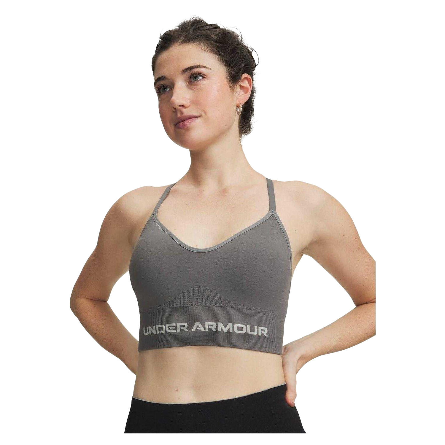 Under Armour Womens/Ladies Vanish Sports Bra
