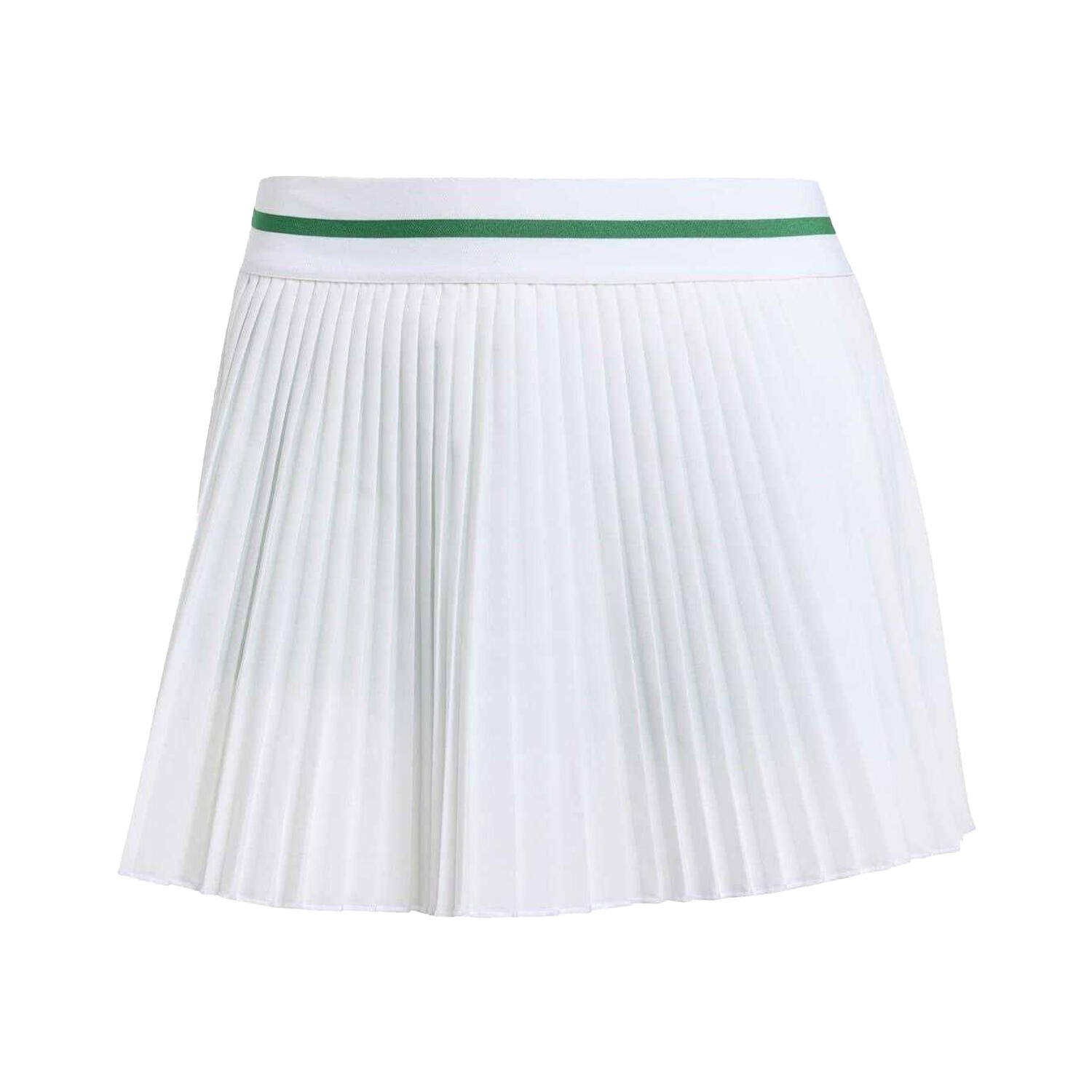 Adidas Womens/Ladies Pleated Tennis Skort