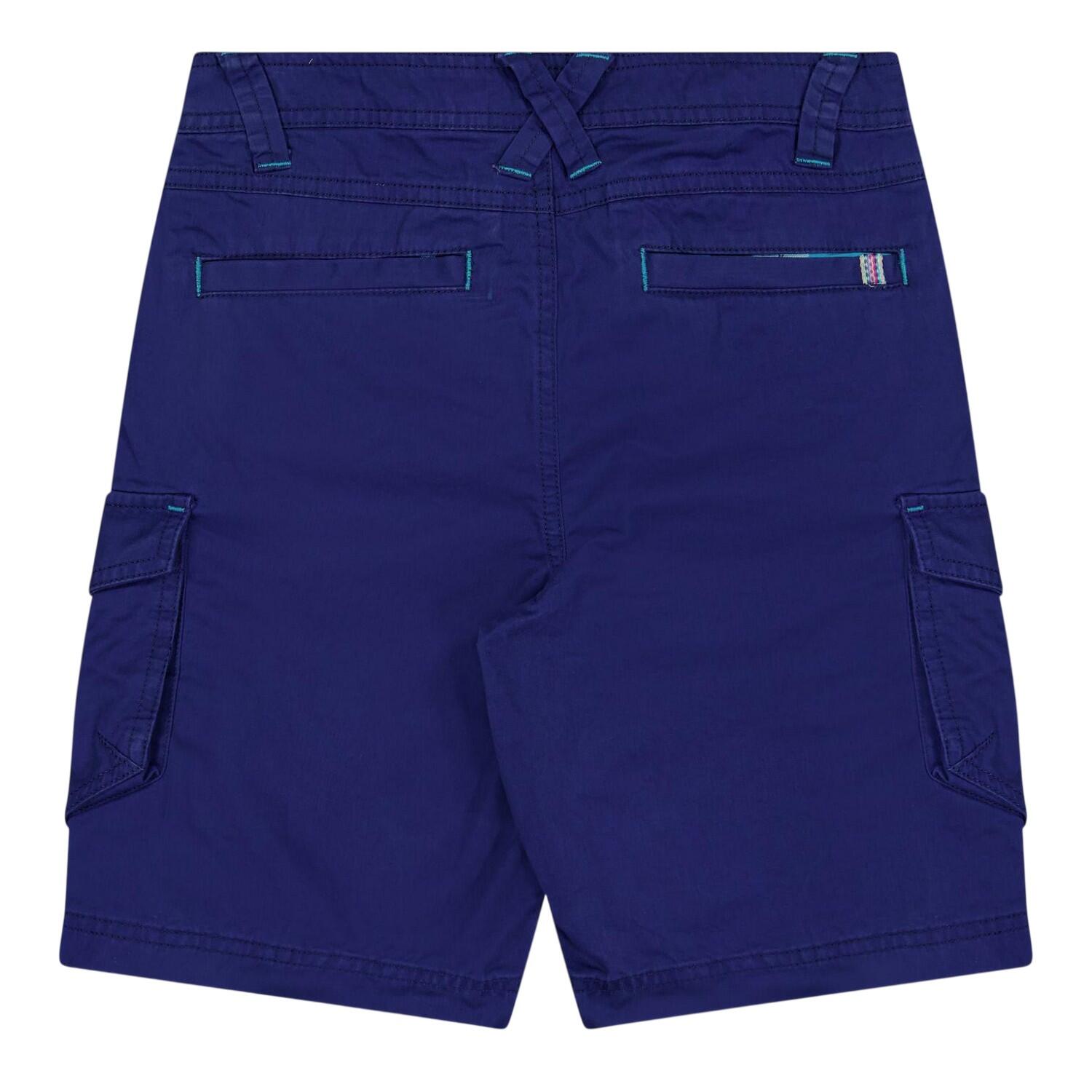 Puma Childrens/Kids Beach Walking Shorts