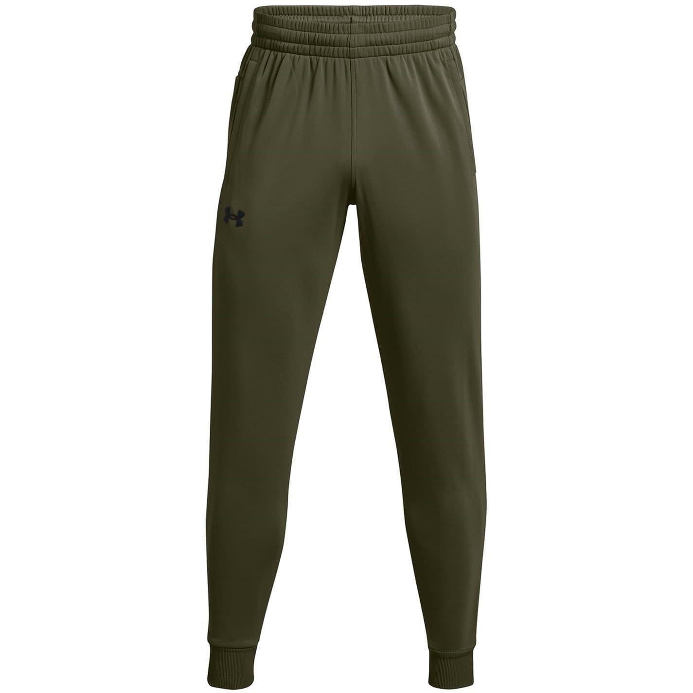 Under Armour Mens Fleece Joggers