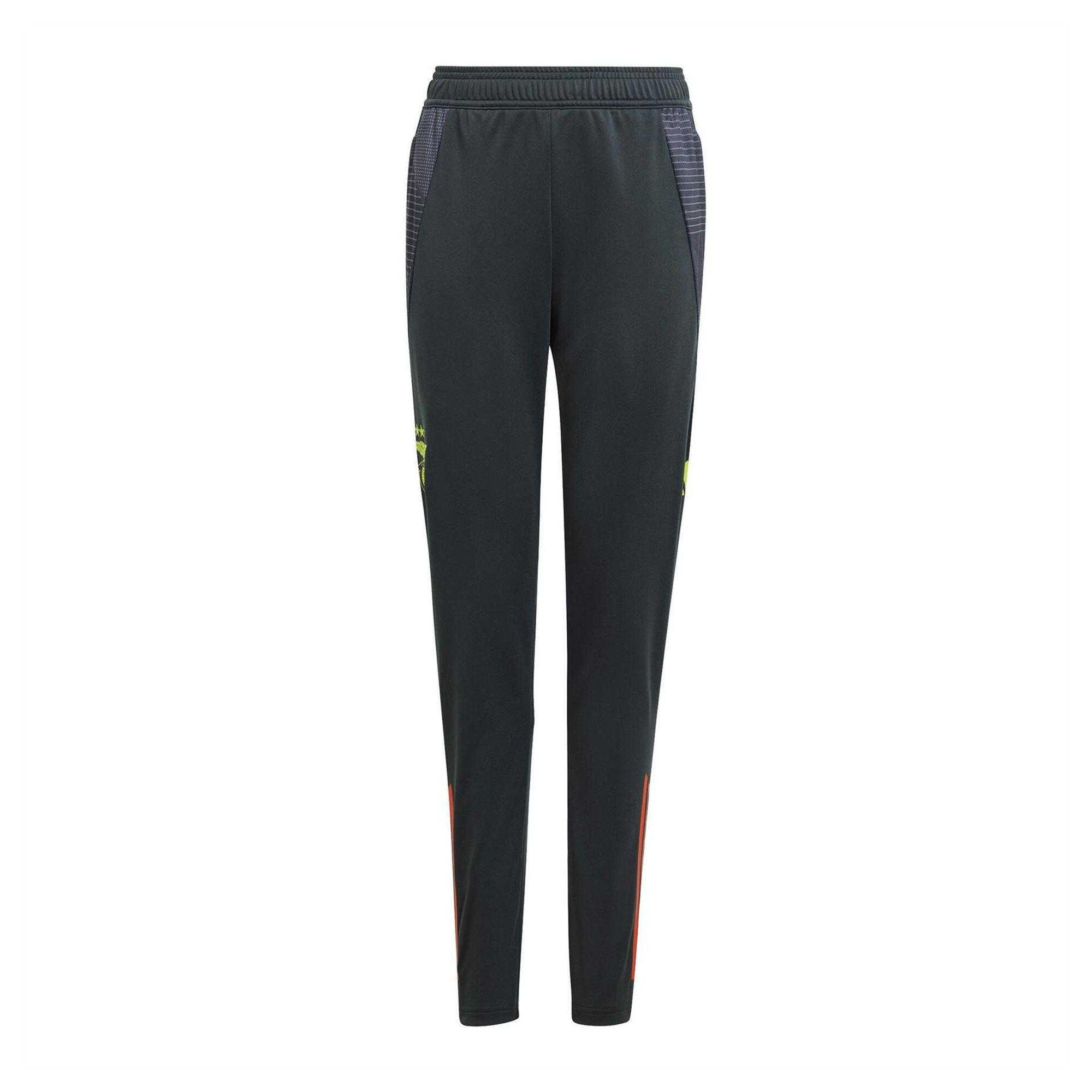 Adidas Boys Tiro 23 League Tracksuit Bottoms