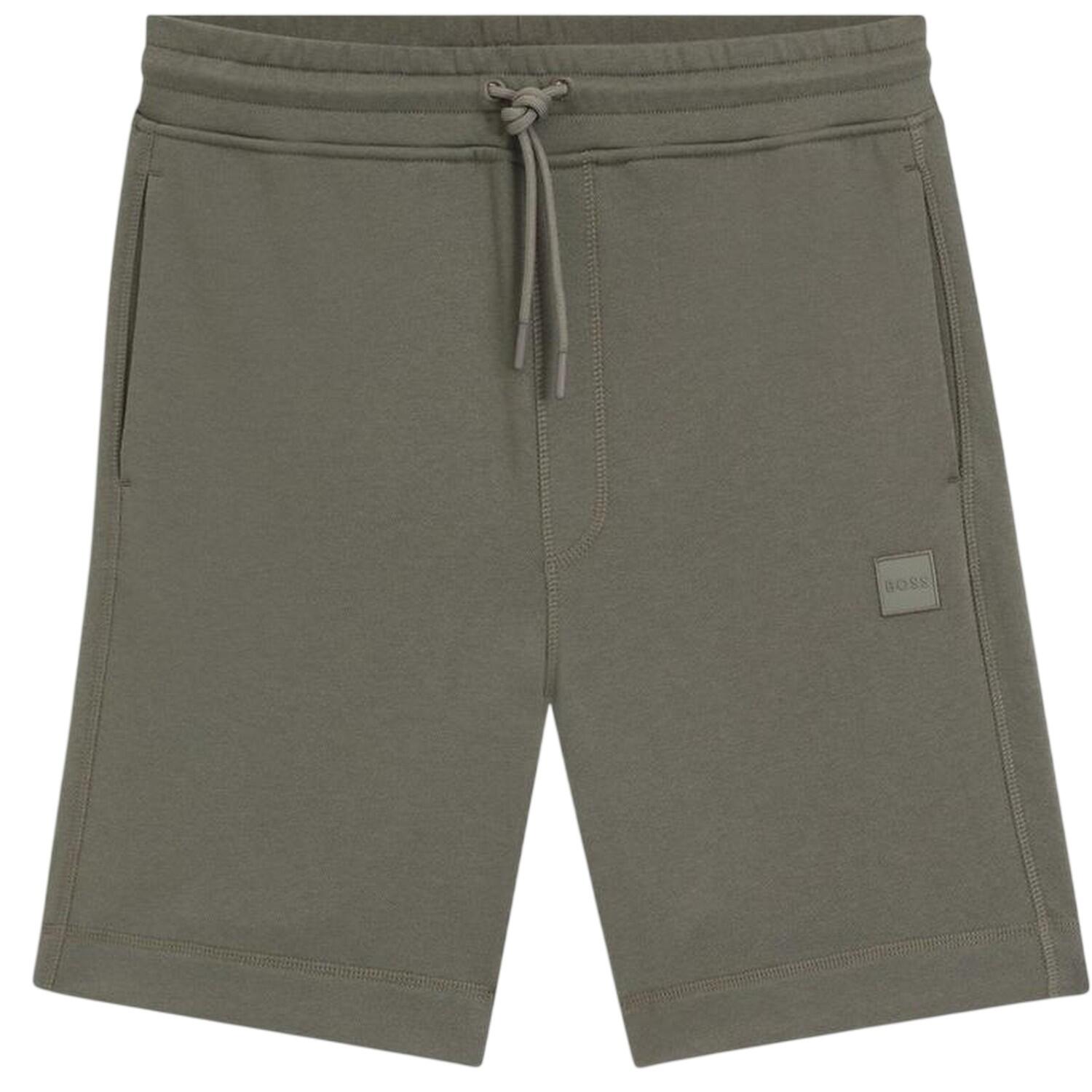 Boss Mens Sewalk Shorts