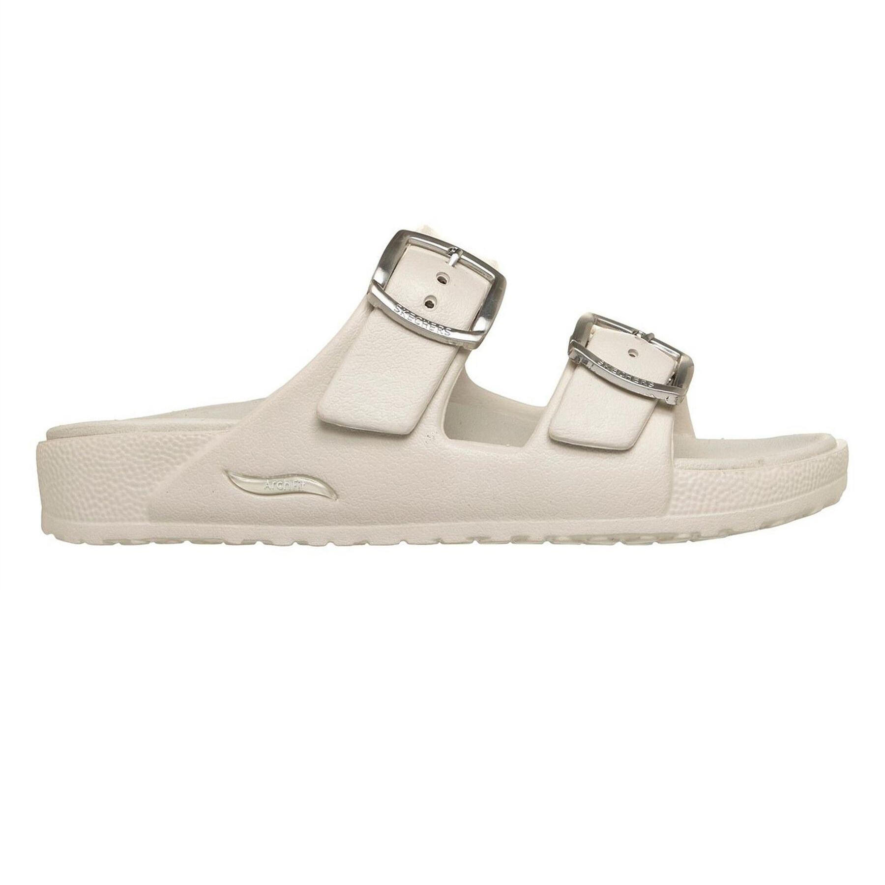 Skechers Womens/Ladies Arch Fit Cali Breeze 2.0 Duo Flat Sandals