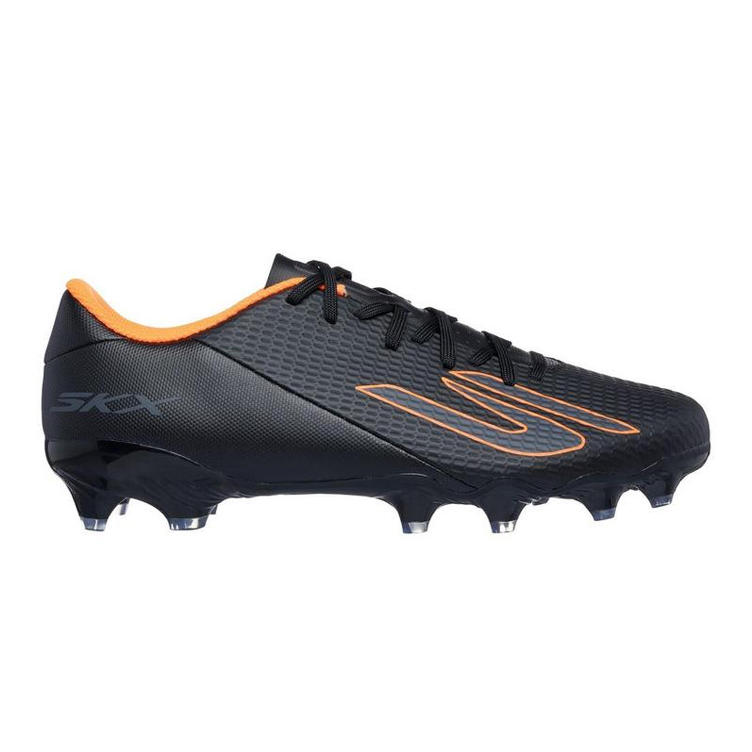 Skechers Mens SKX_2 Academy Firm Ground Football Boots