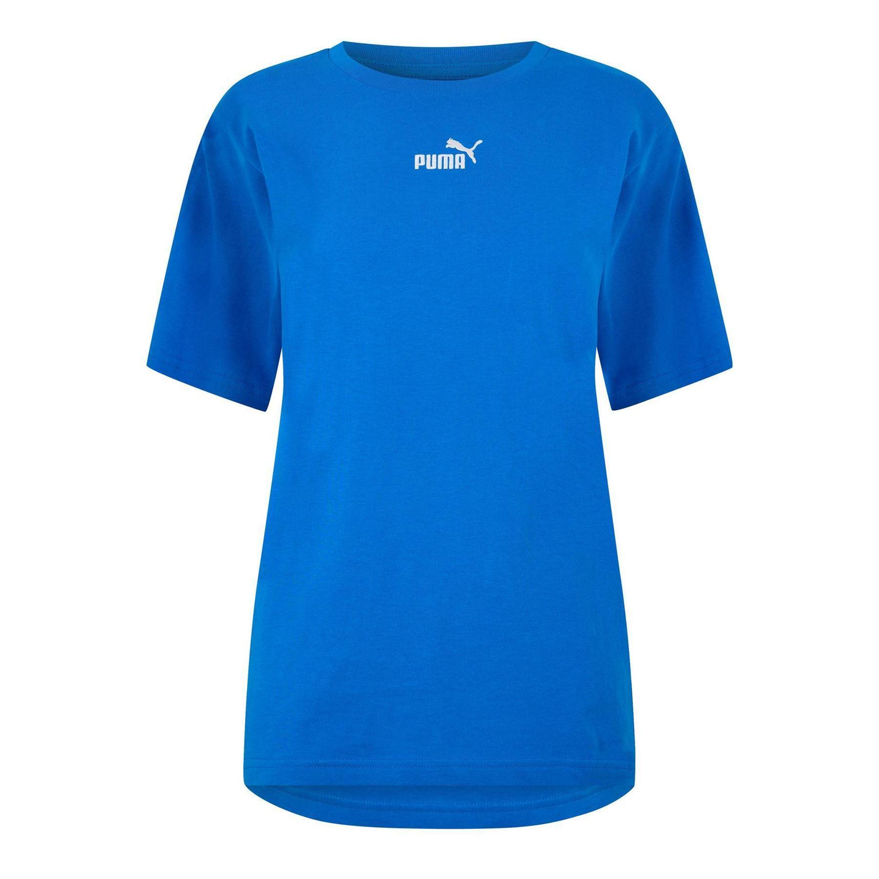 puma t shirt pumba femme