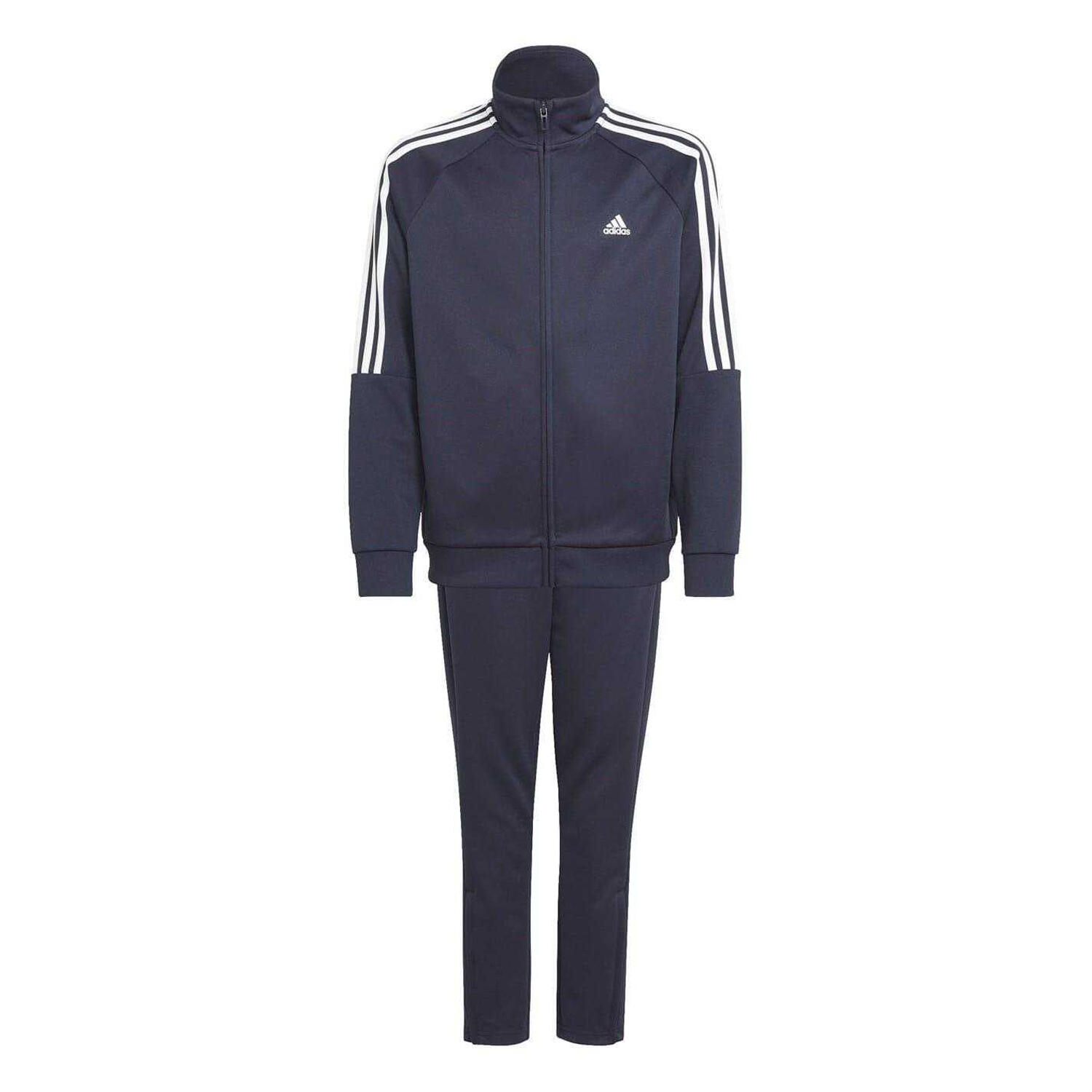 Adidas Boys Sereno Tracksuit