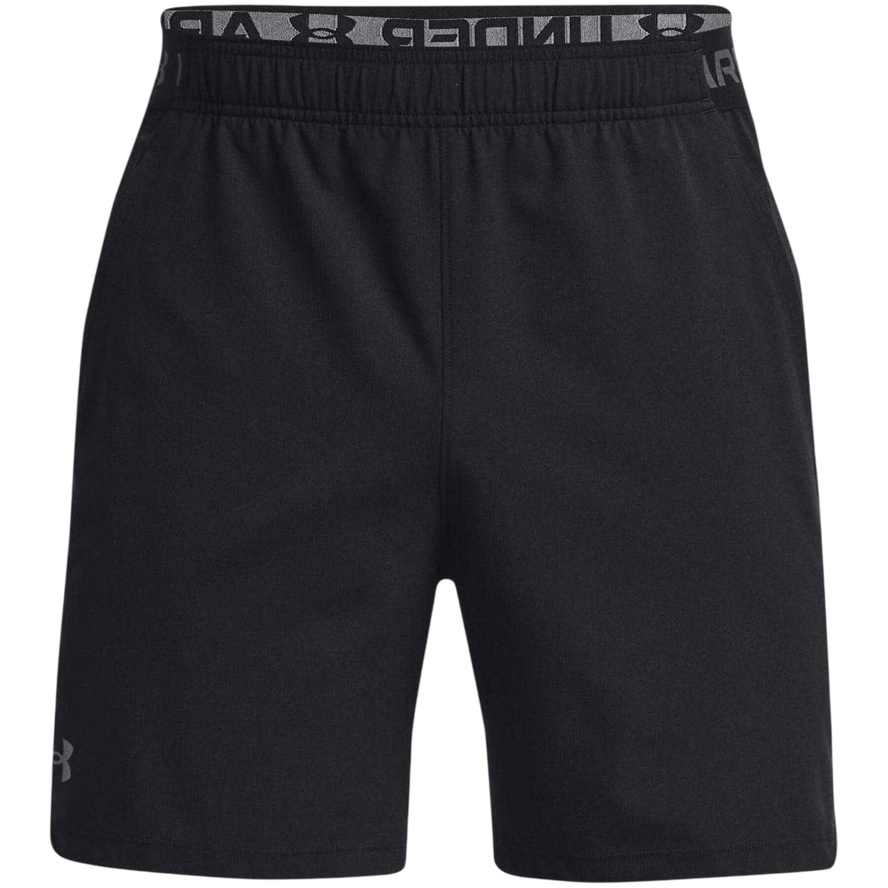 Under Armour Mens Vanish Shorts