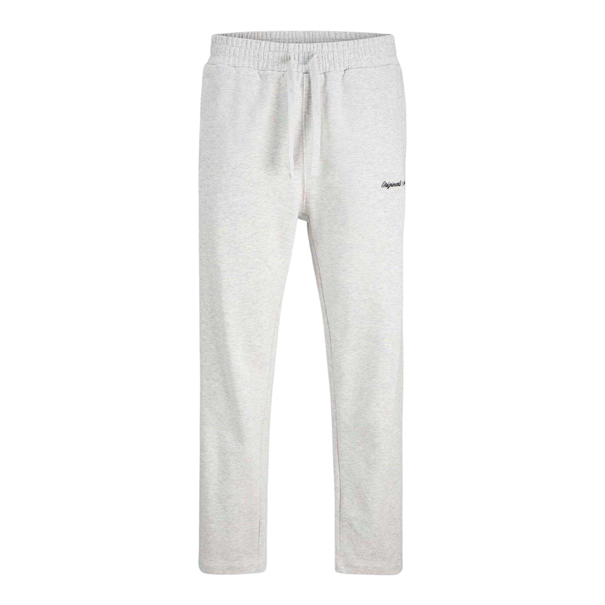 Jack And Jones Mens Relaxed Fit Joggers