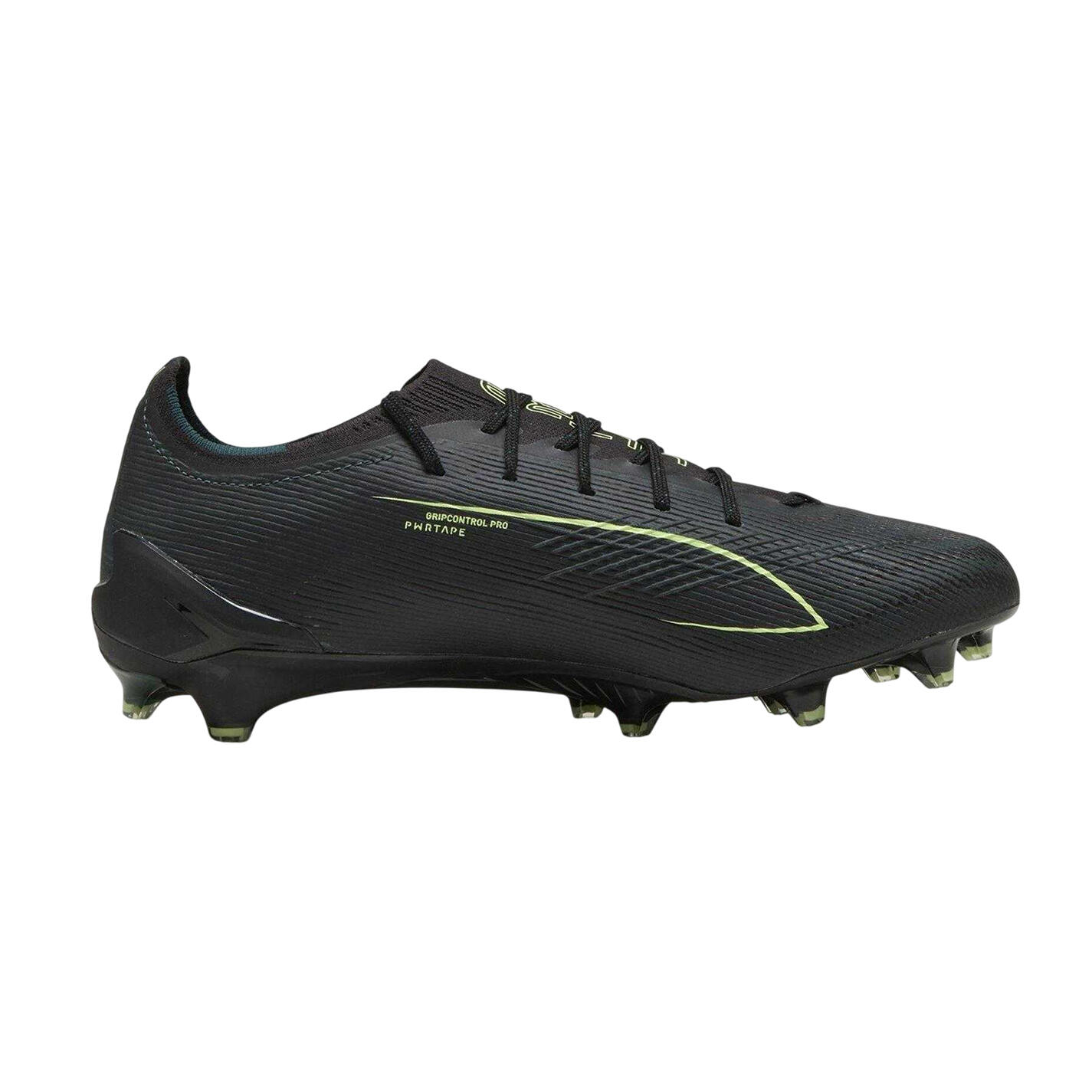 Puma Mens Ultra 6 Match Firm Ground Football Boots