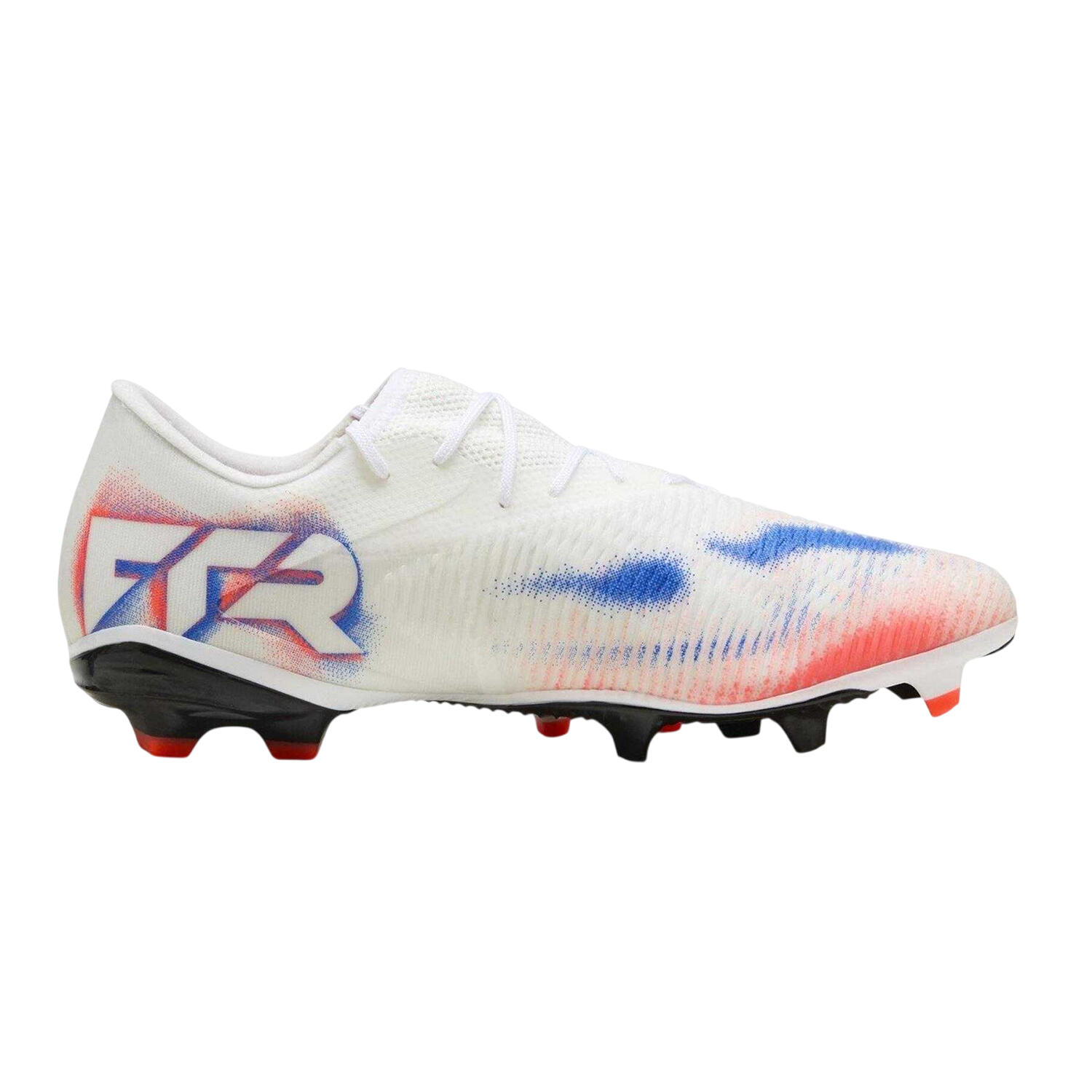 Puma Mens Future 8 Match Firm Ground Football Boots