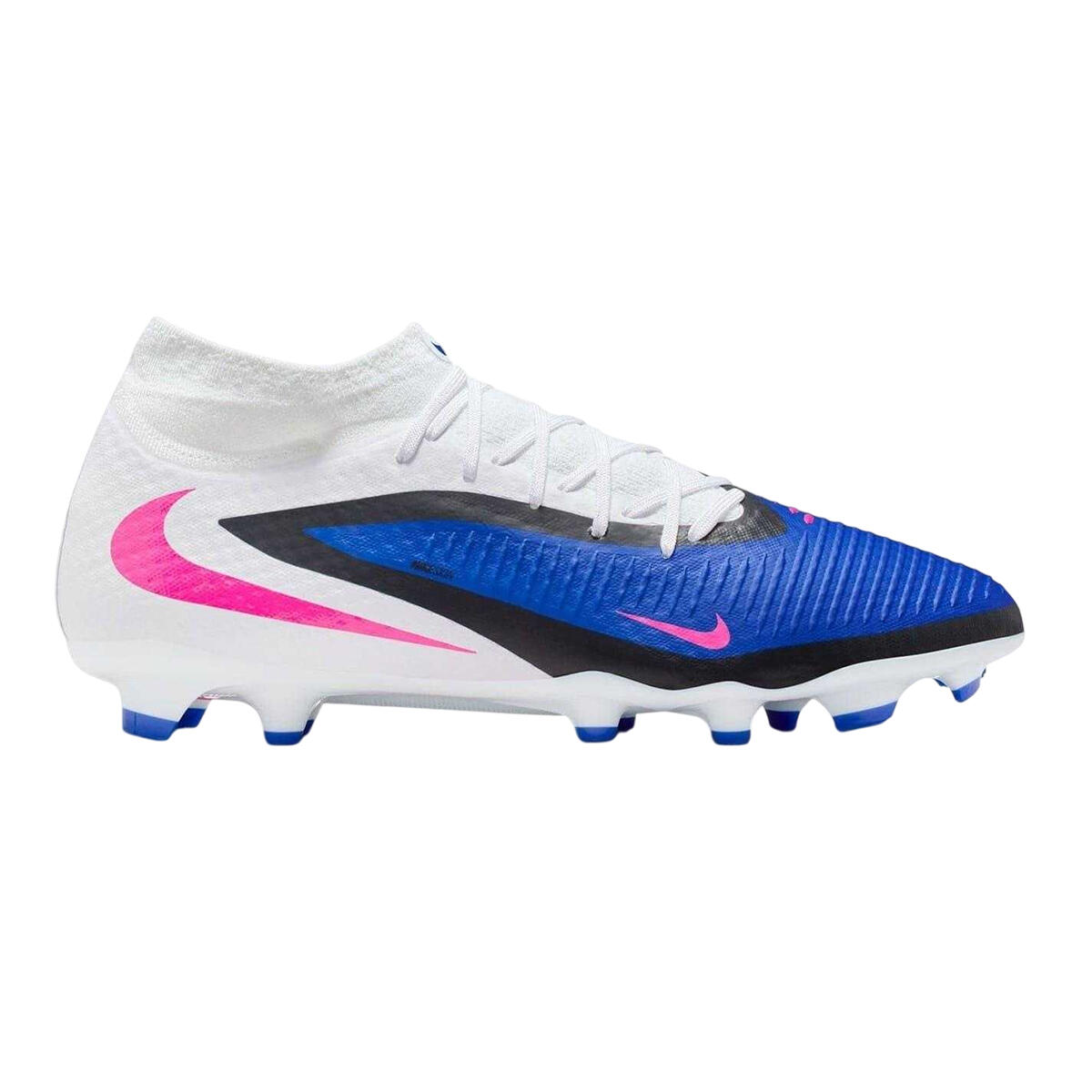 Nike Mens Phantom 6 Academy Firm Ground Football Boots