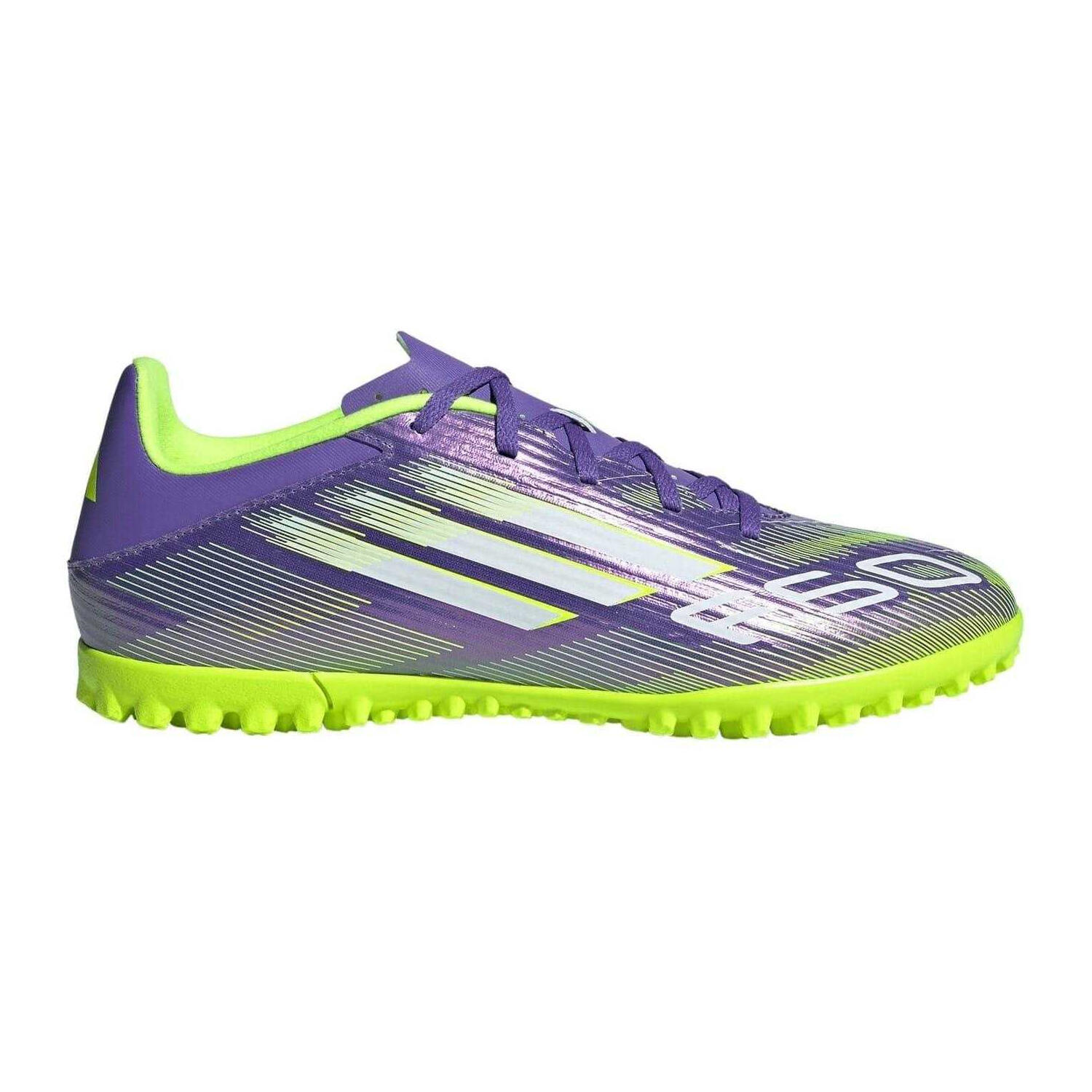 Adidas Mens F50 League 3 Stripes Football Boots