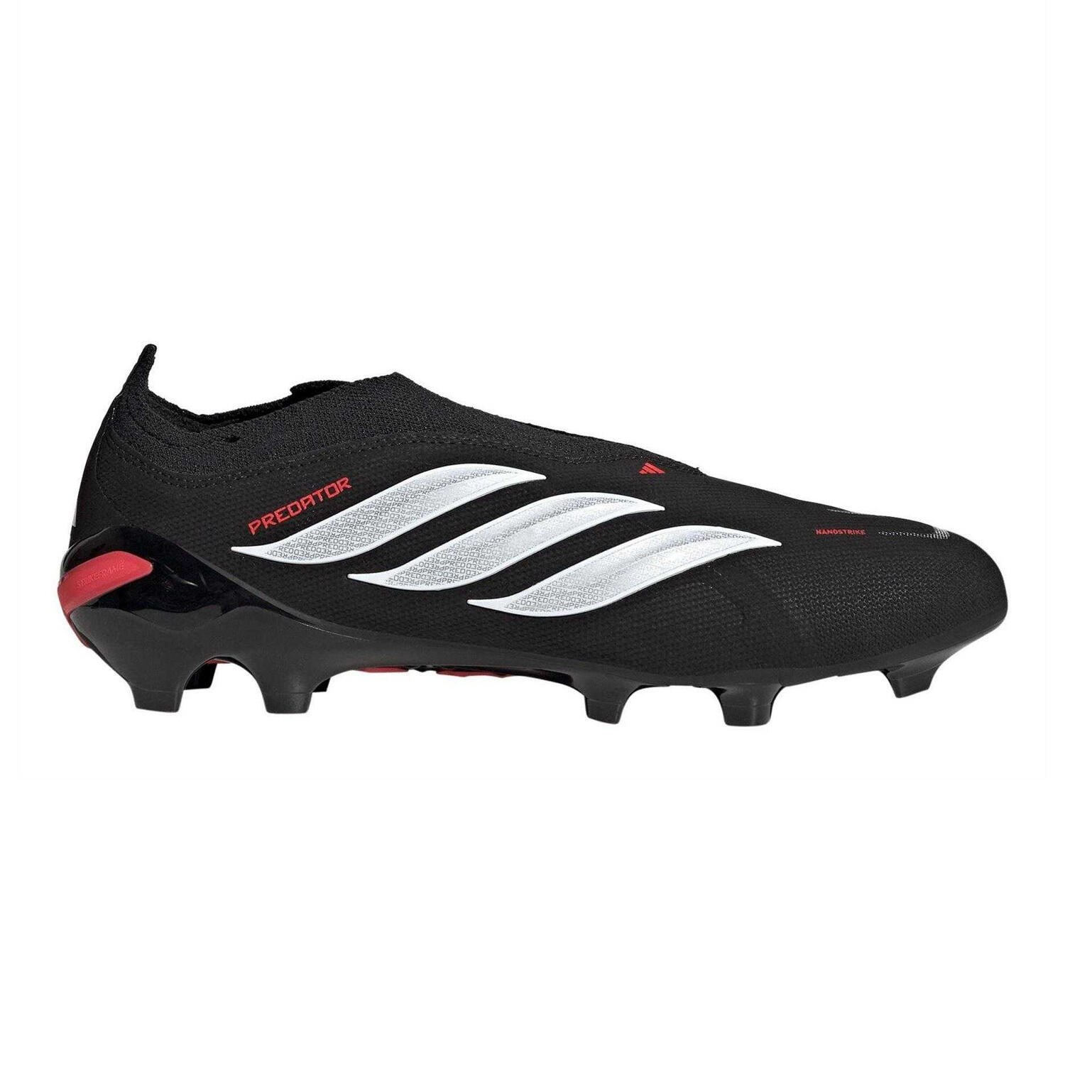 Adidas Mens Predator League Firm Ground Football Boots