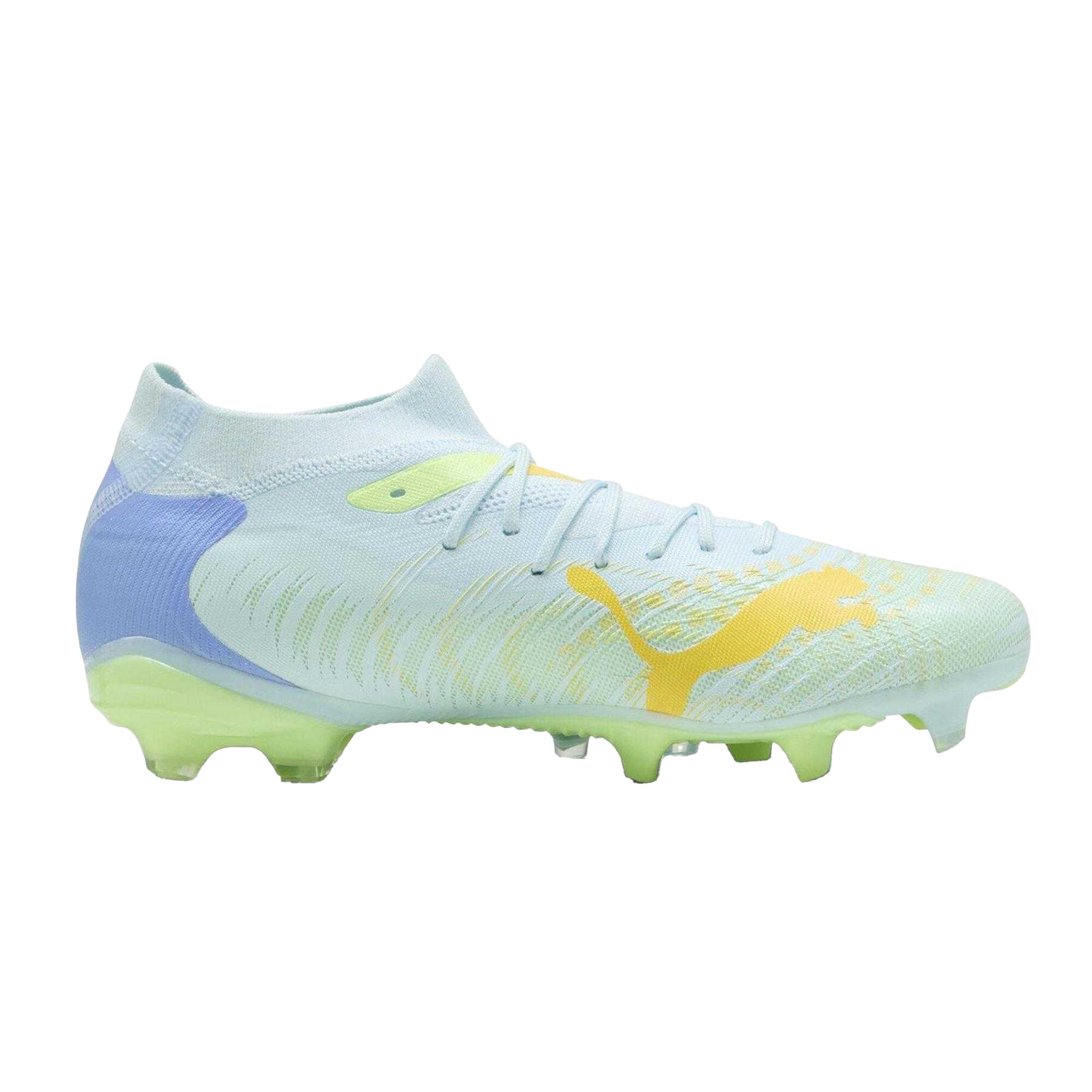 Puma Womens/Ladies Future 9 Match Firm Ground Football Boots