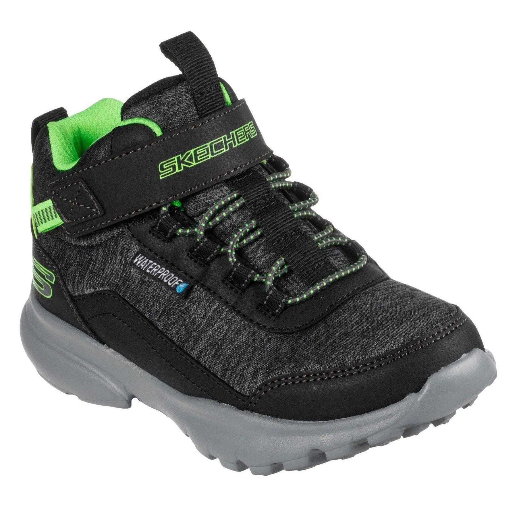 Skechers Childrens/Kids Razorflex Trainers