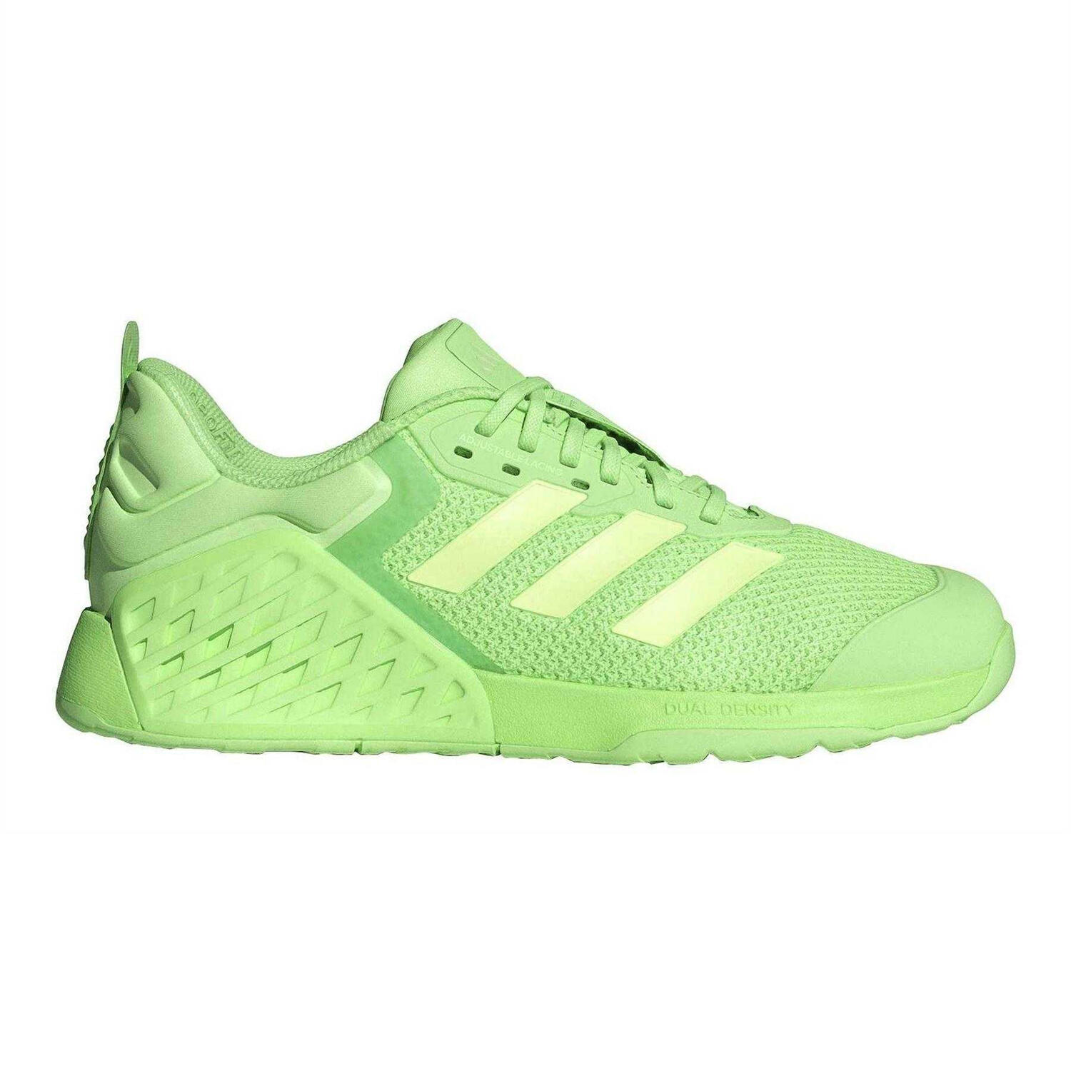Adidas Womens/Ladies Dropset 3 Trainers