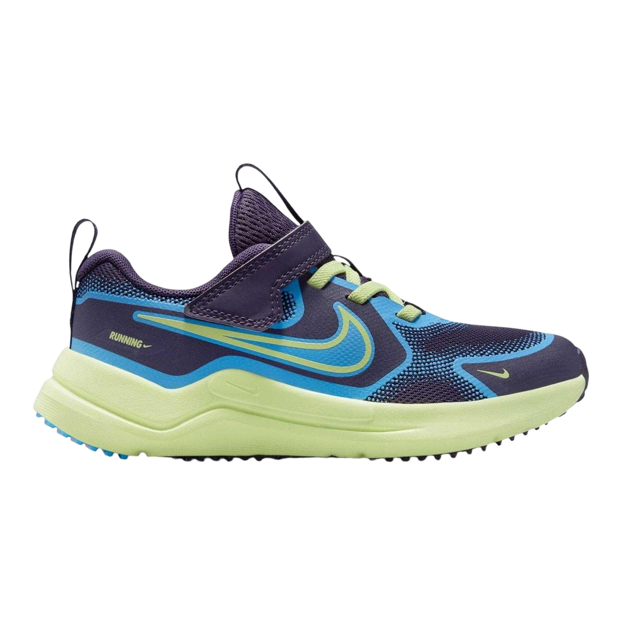 Nike Childrens/Kids Cosmic Hook and Loop Trainers