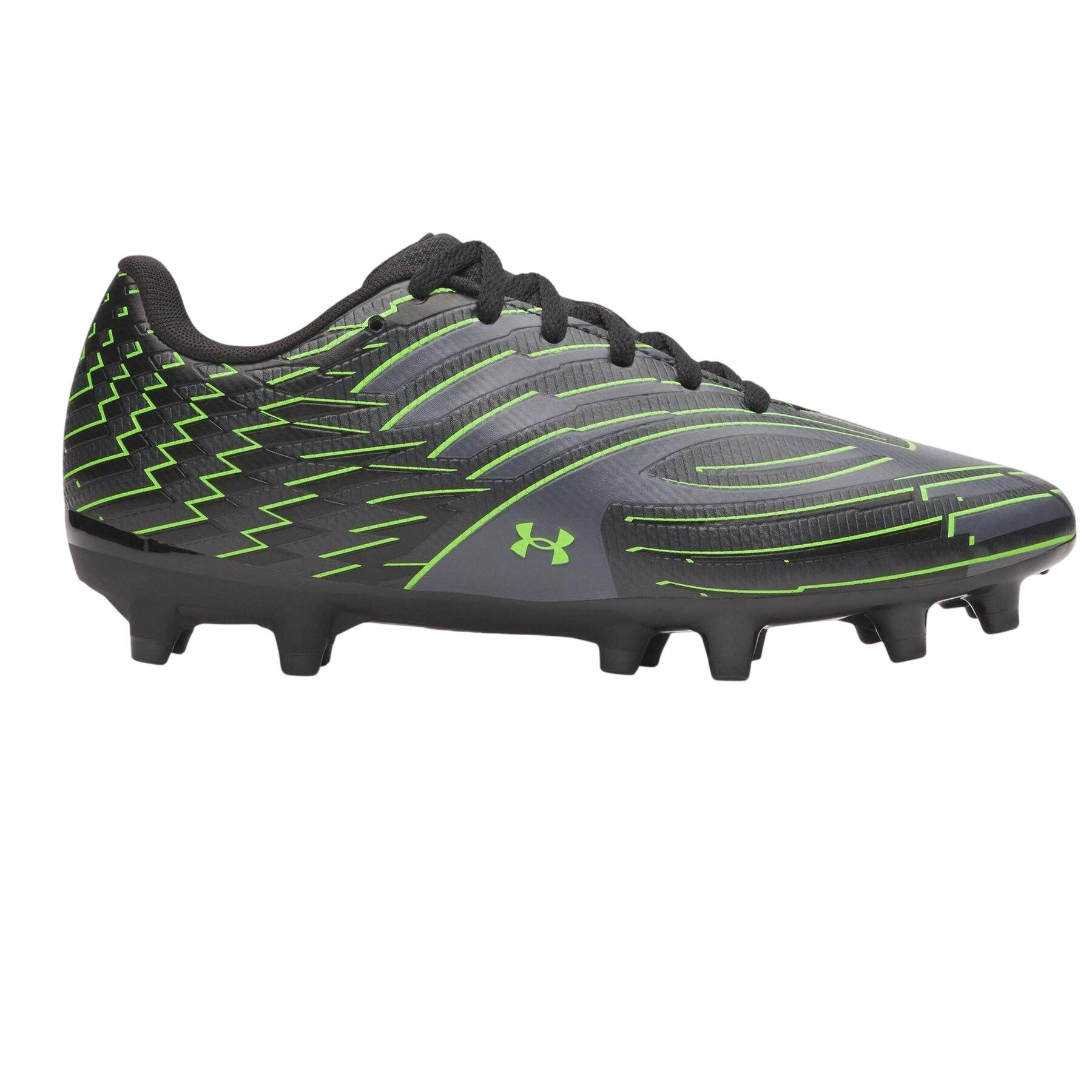 Under Armour Childrens/Kids Shadow .4 Cleated Football Boots