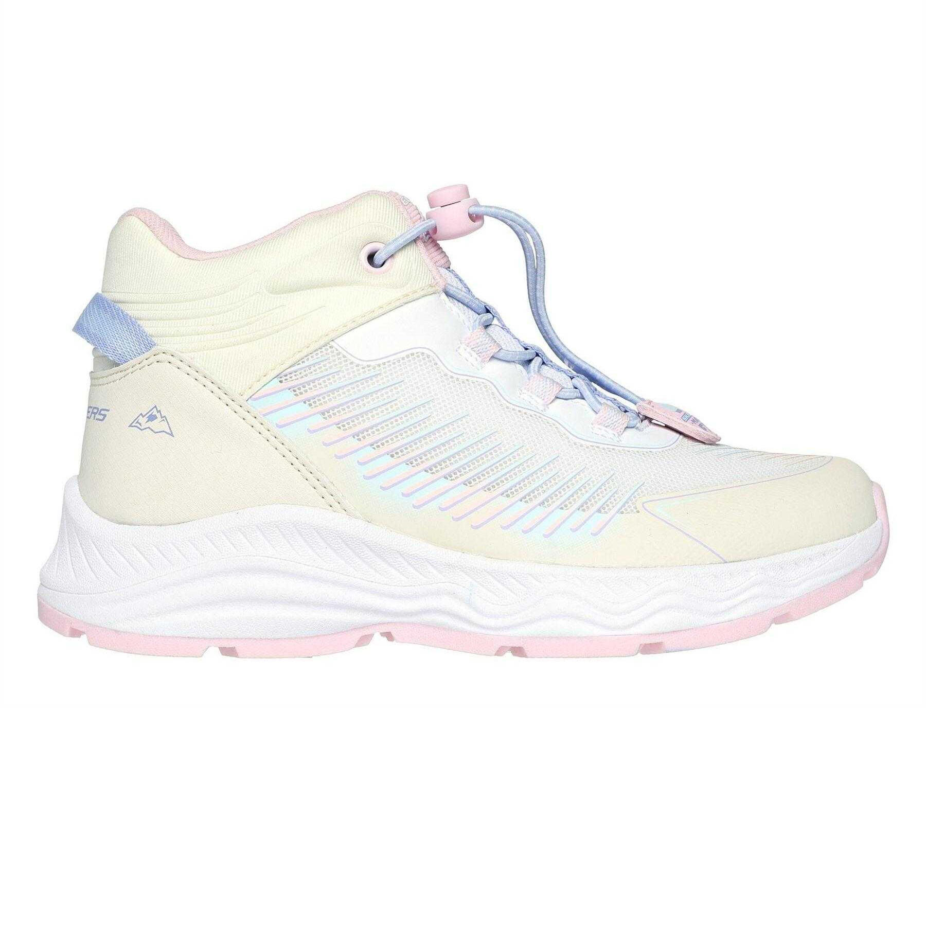 Skechers Childrens/Kids Adventurer Low Cut Trainers