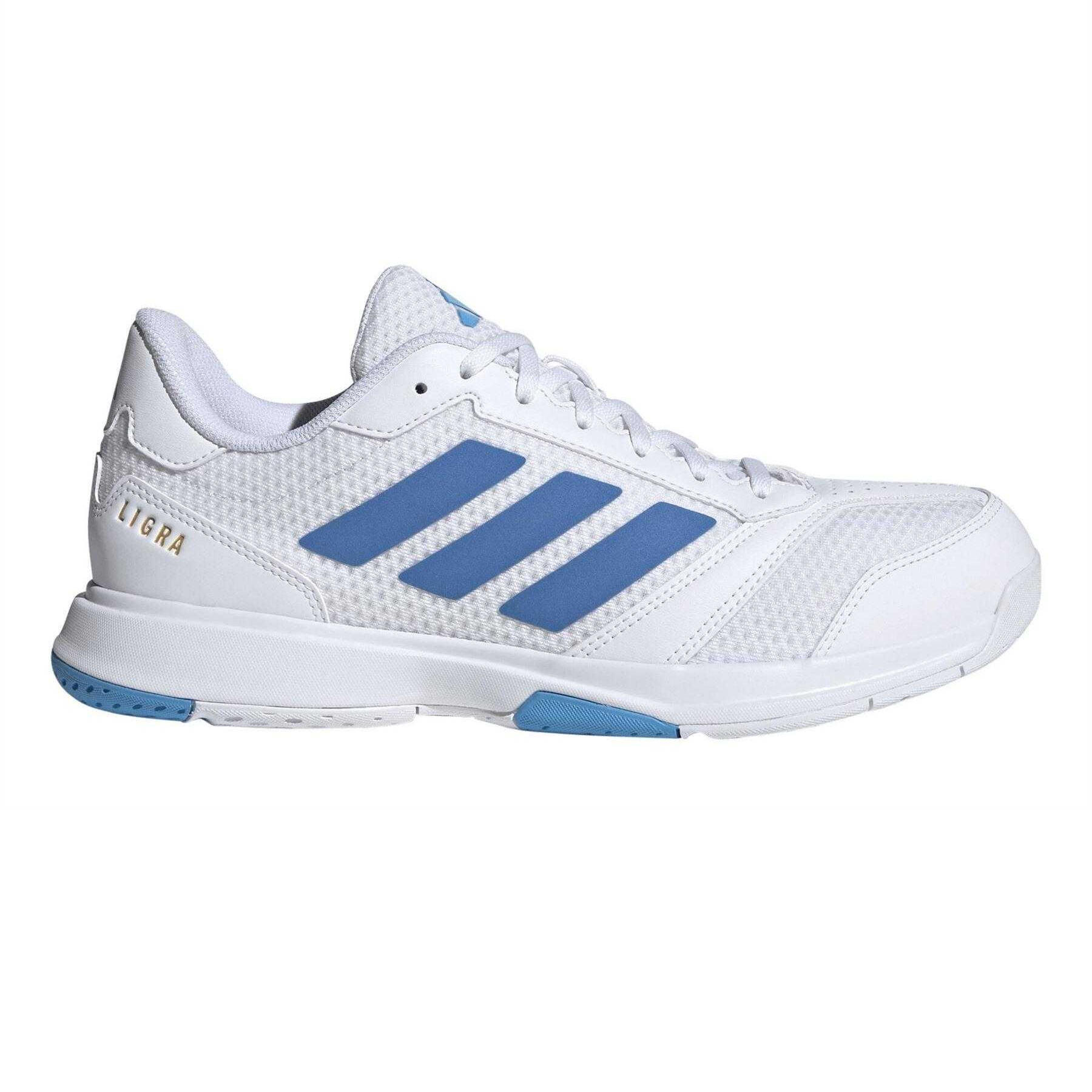 Adidas Womens/Ladies Volleyball Shoes