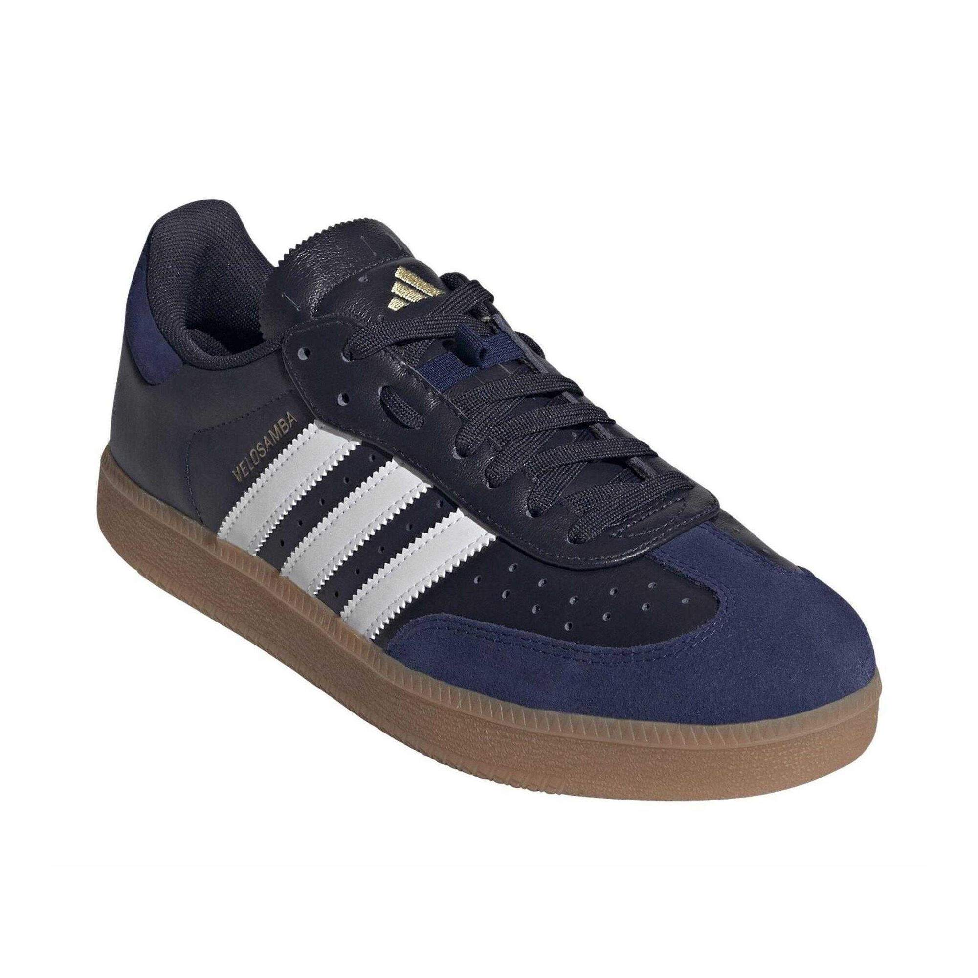 Adidas Childrens/Kids Velosamba Shoes