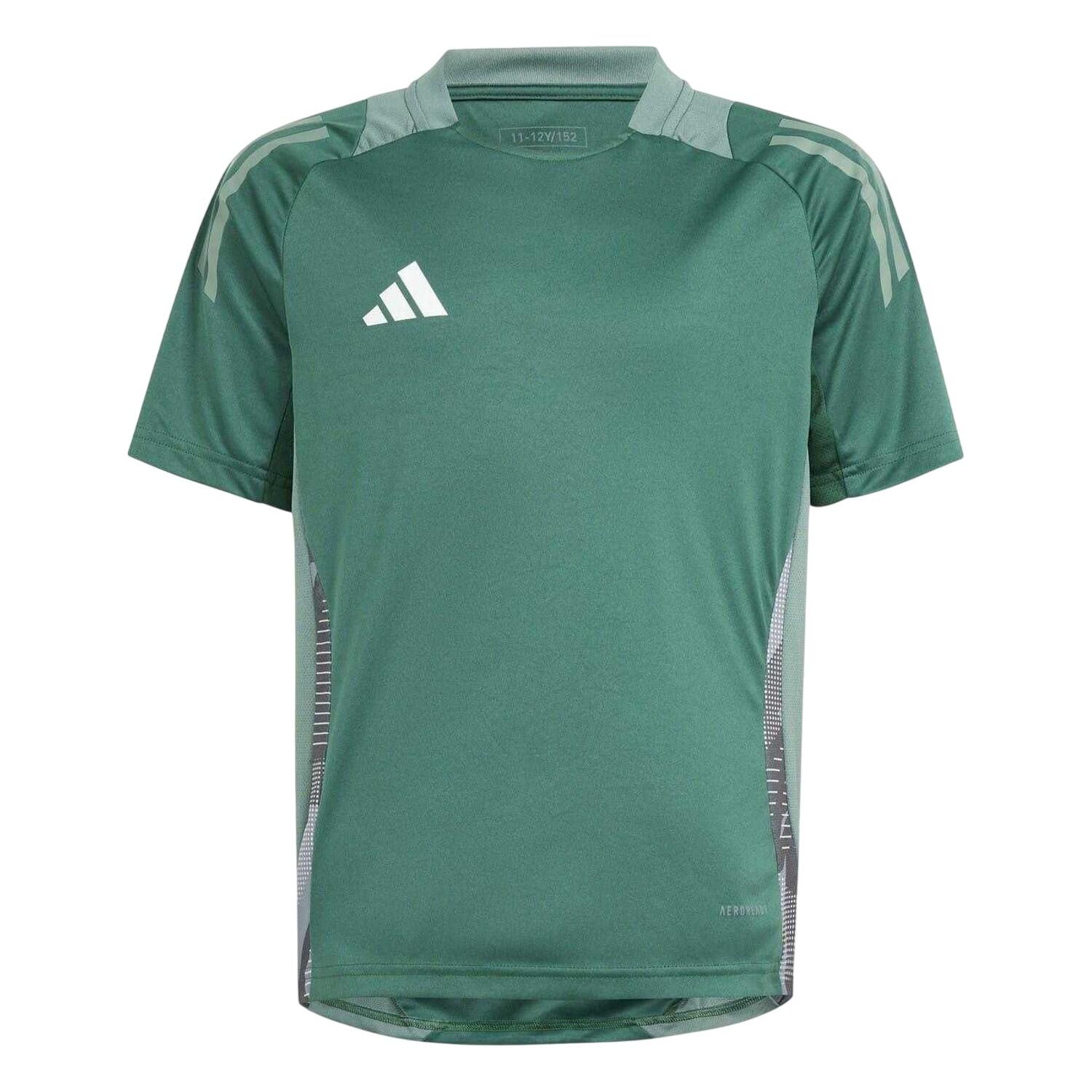 Adidas Childrens/Kids Tiro 24 T-Shirt