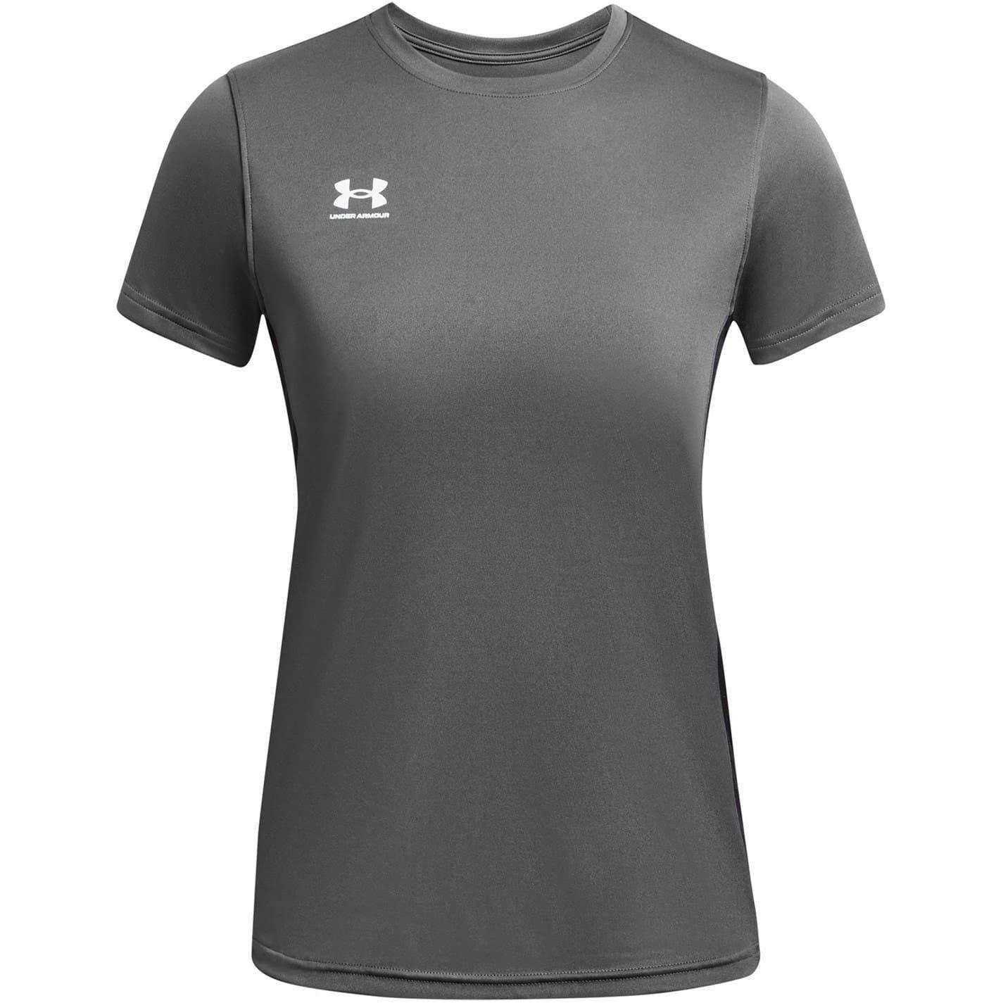 Under Armour Womens/Ladies Challenger Training T-Shirt