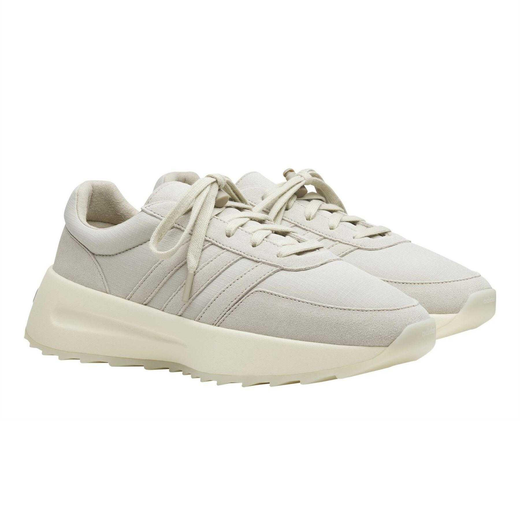 Adidas Mens Athletic Trainers