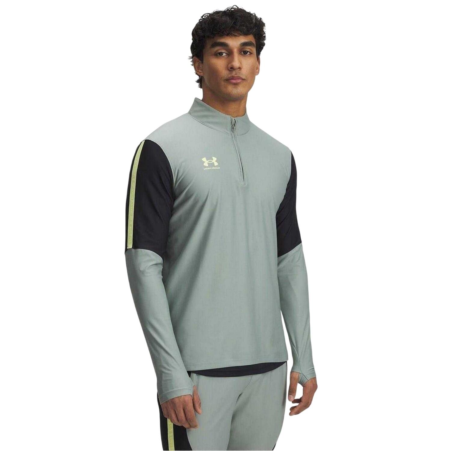 Under Armour Mens Challenger Pro Top