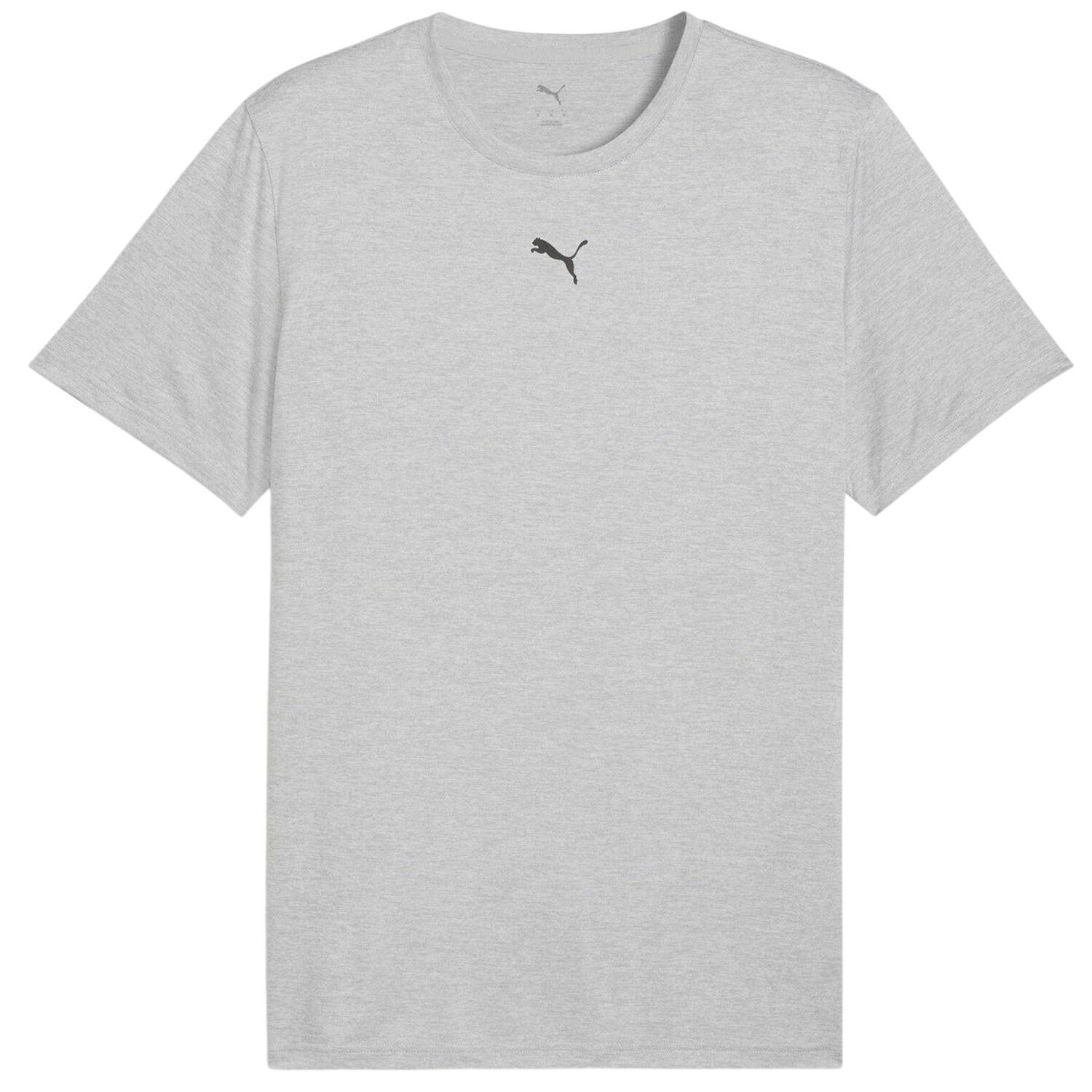 Puma Mens Tad Performance Gym T-Shirt