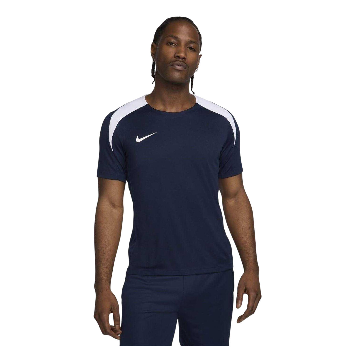 Nike Mens Strike Football Shirt