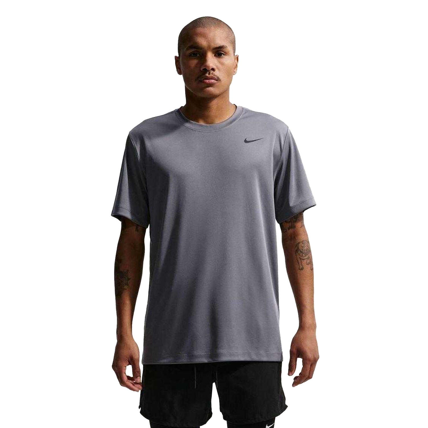 Nike Mens Swoosh Flex Performance T-Shirt