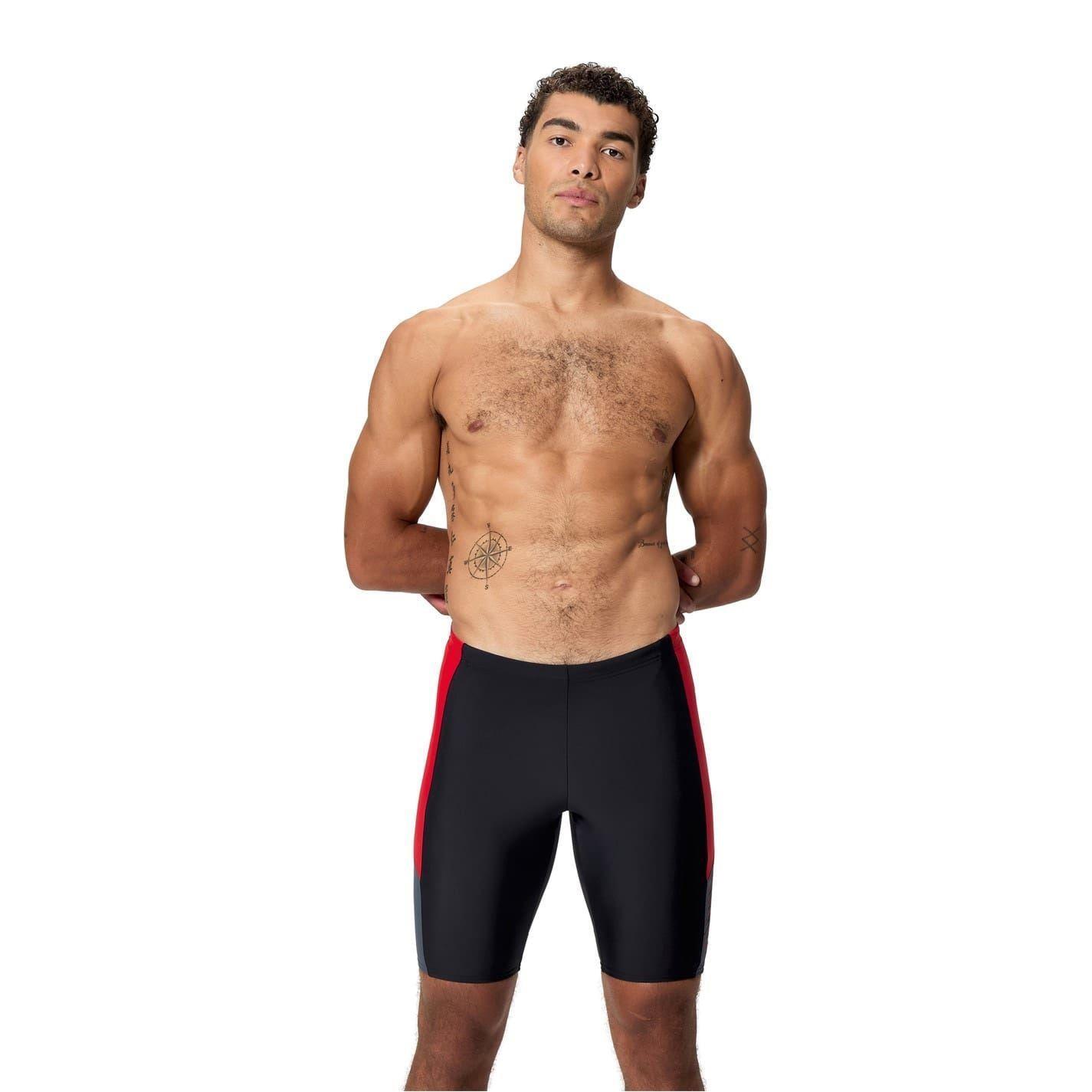 Speedo Mens Dive Jammer Shorts