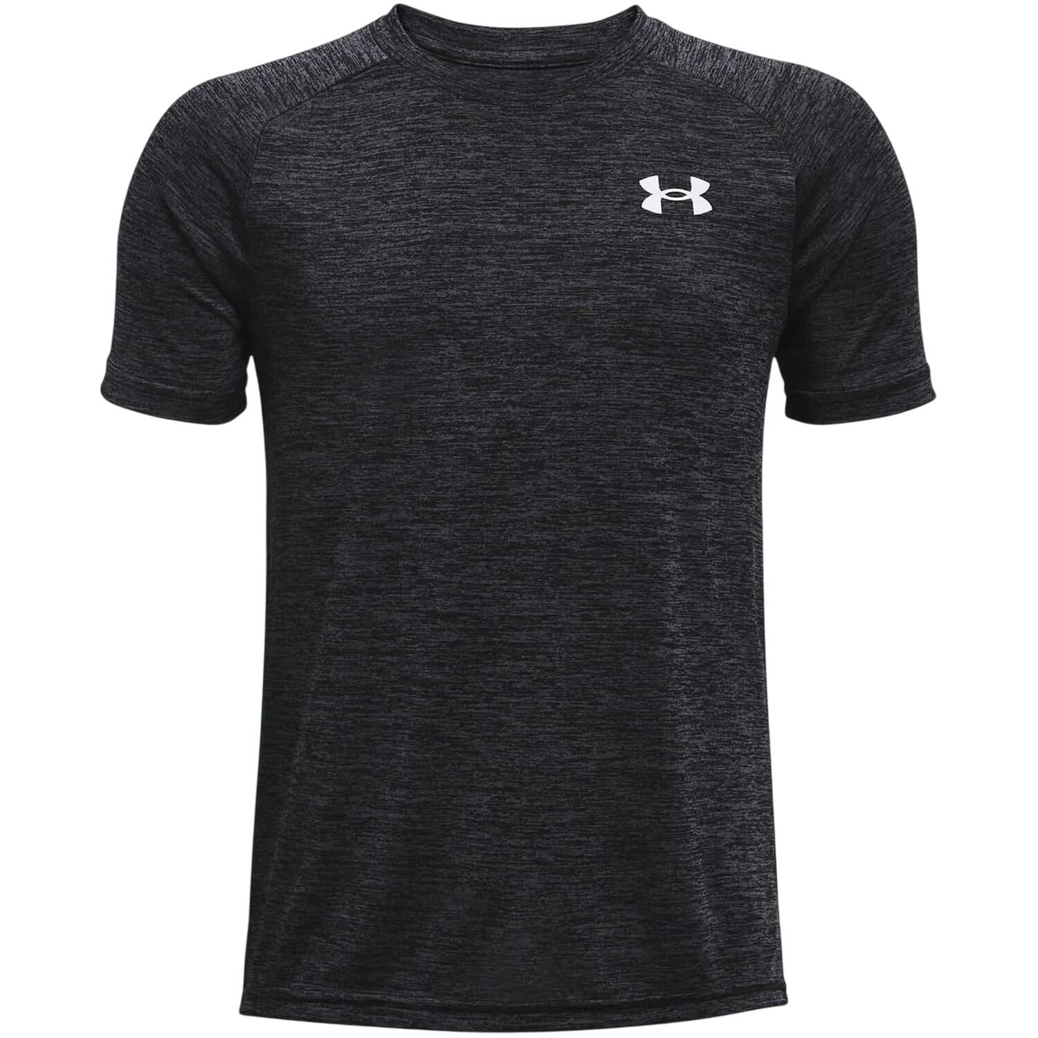 Under Armour Boys Tech 2.0 Short-Sleeved T-Shirt
