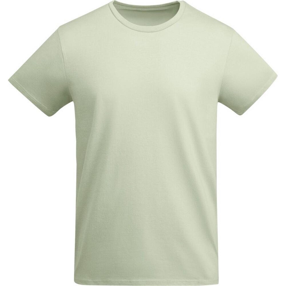 Roly Childrens/Kids Breda T-Shirt