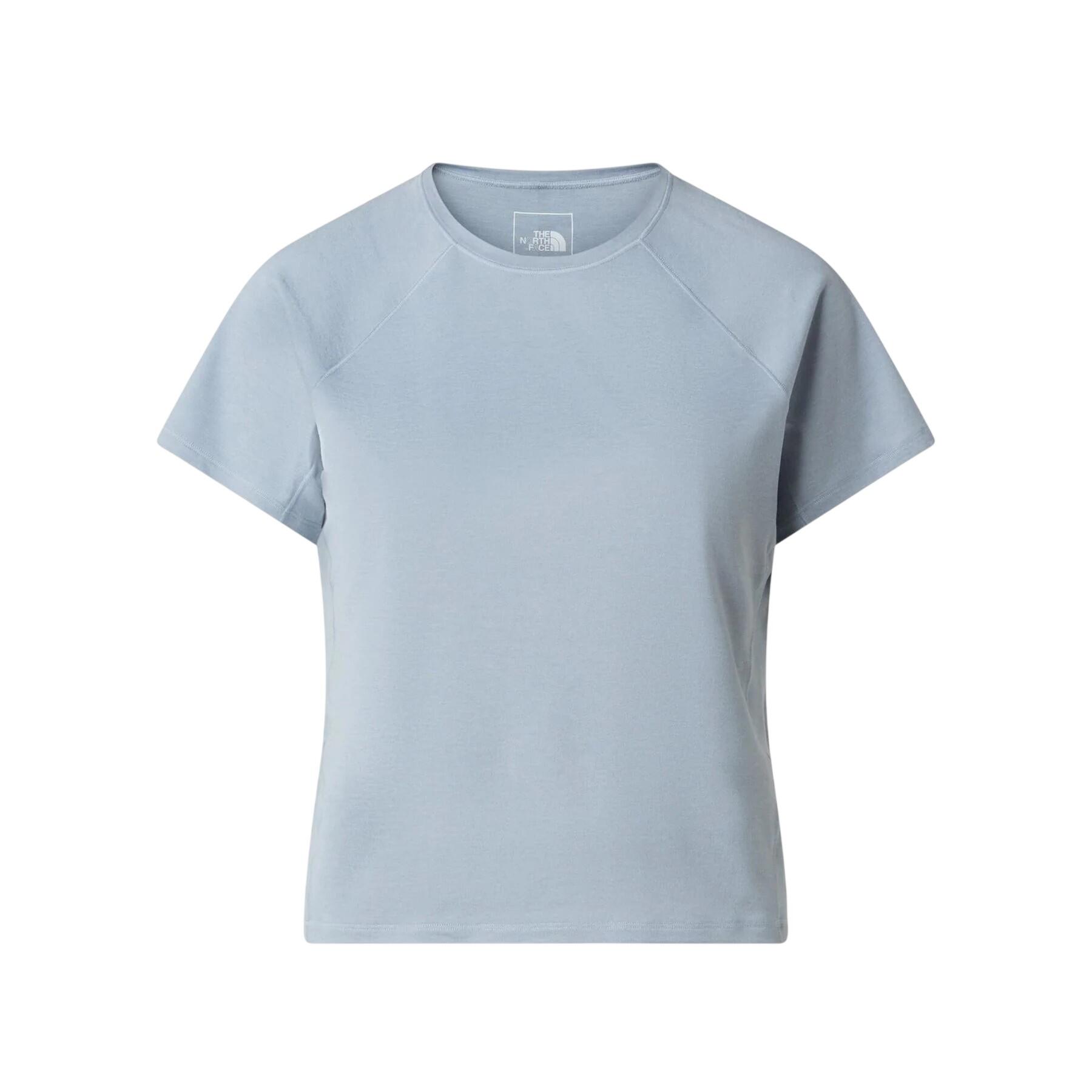 The North Face Womens/Ladies Jaida T-Shirt