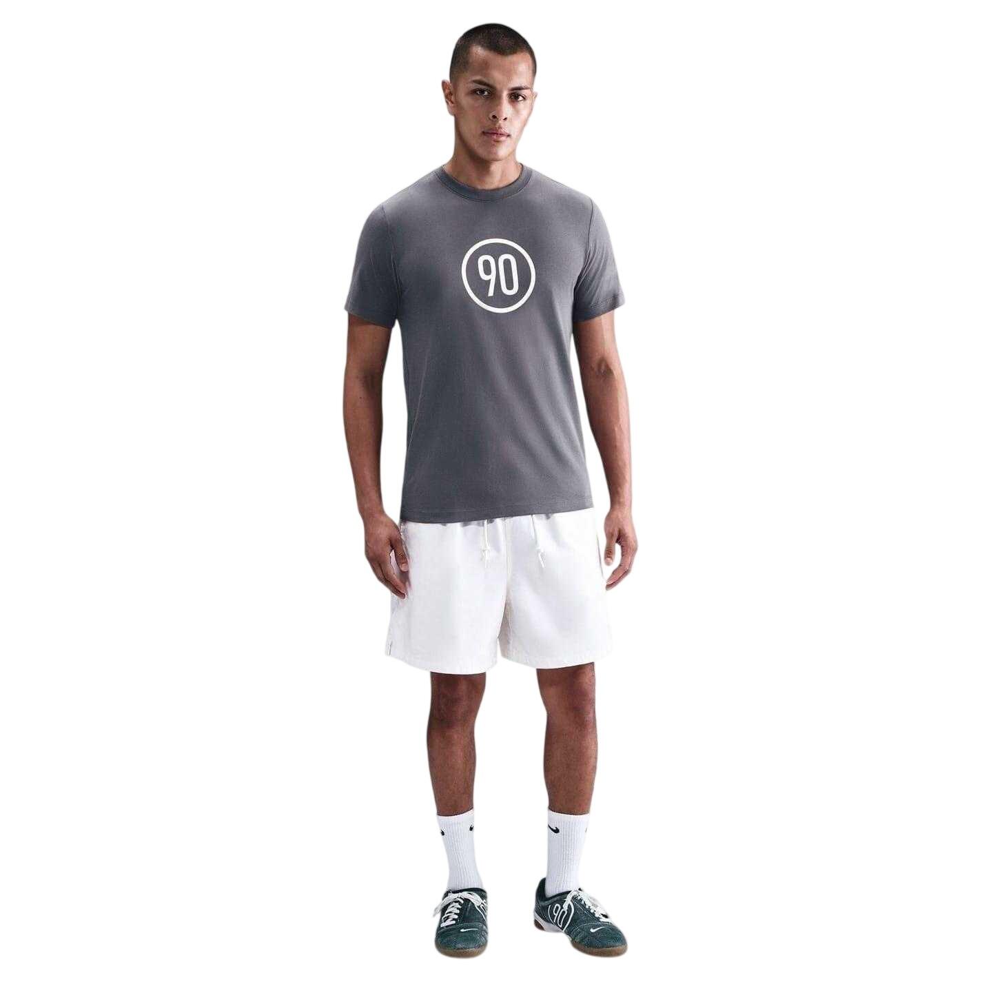 Nike Mens Total 90 T-Shirt