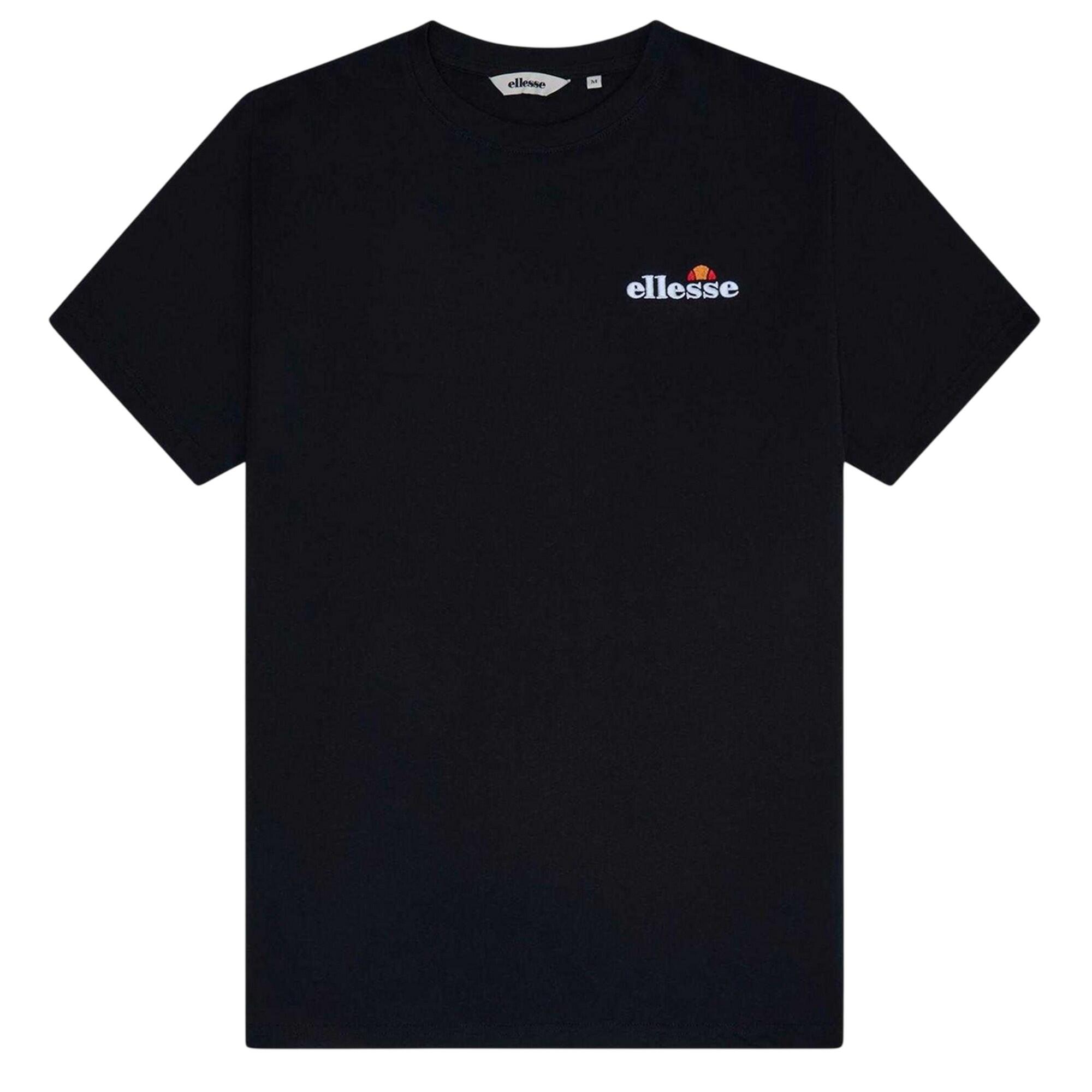 Ellesse Mens Squalius Logo T-Shirt