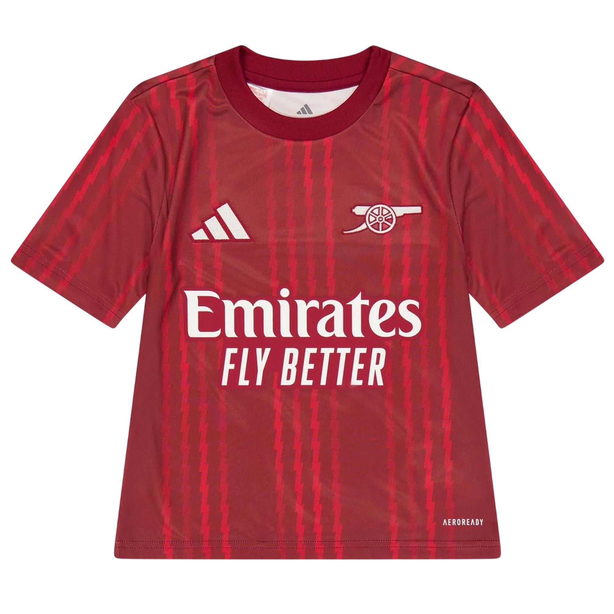 Adidas Childrens/Kids Arsenal FC T-Shirt