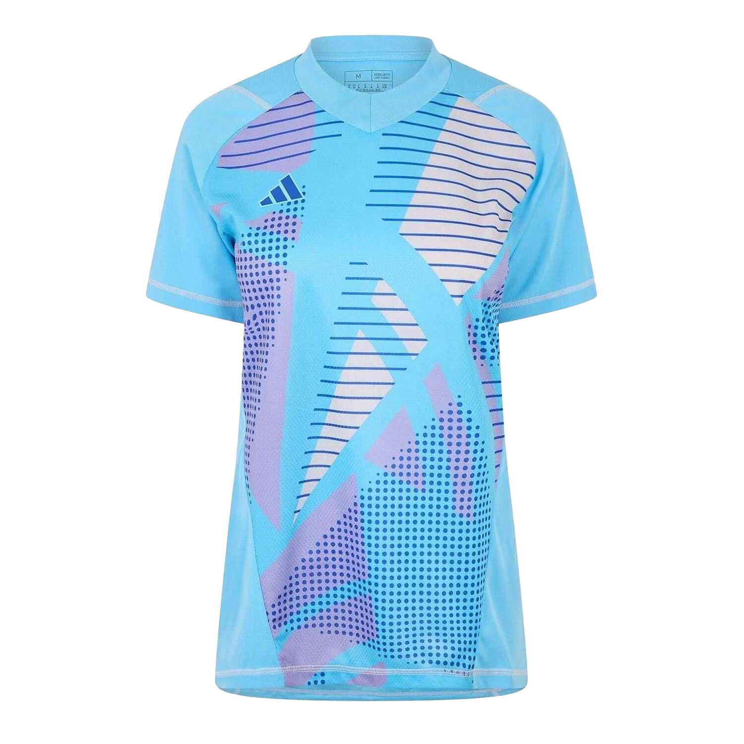 Adidas Womens/Ladies Tiro 24 T-Shirt