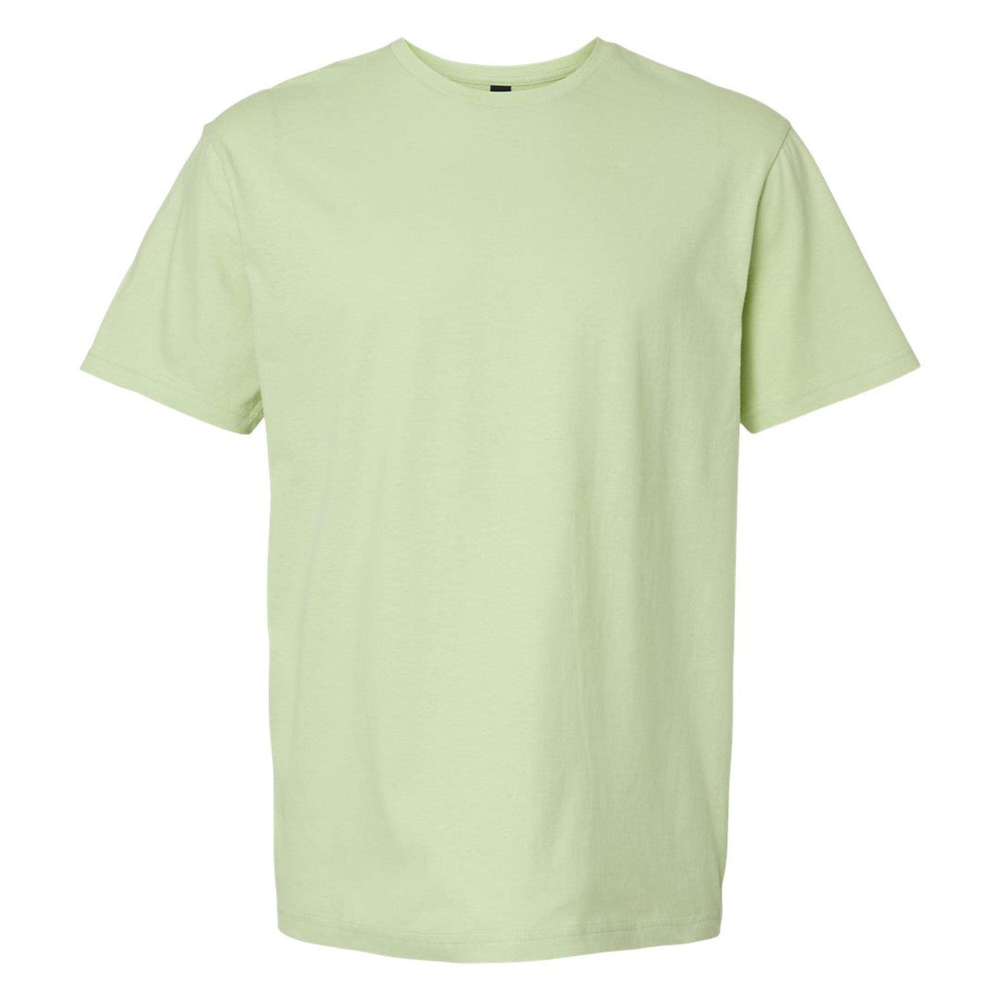 Gildan Mens SoftStyle Ringspun T-Shirt